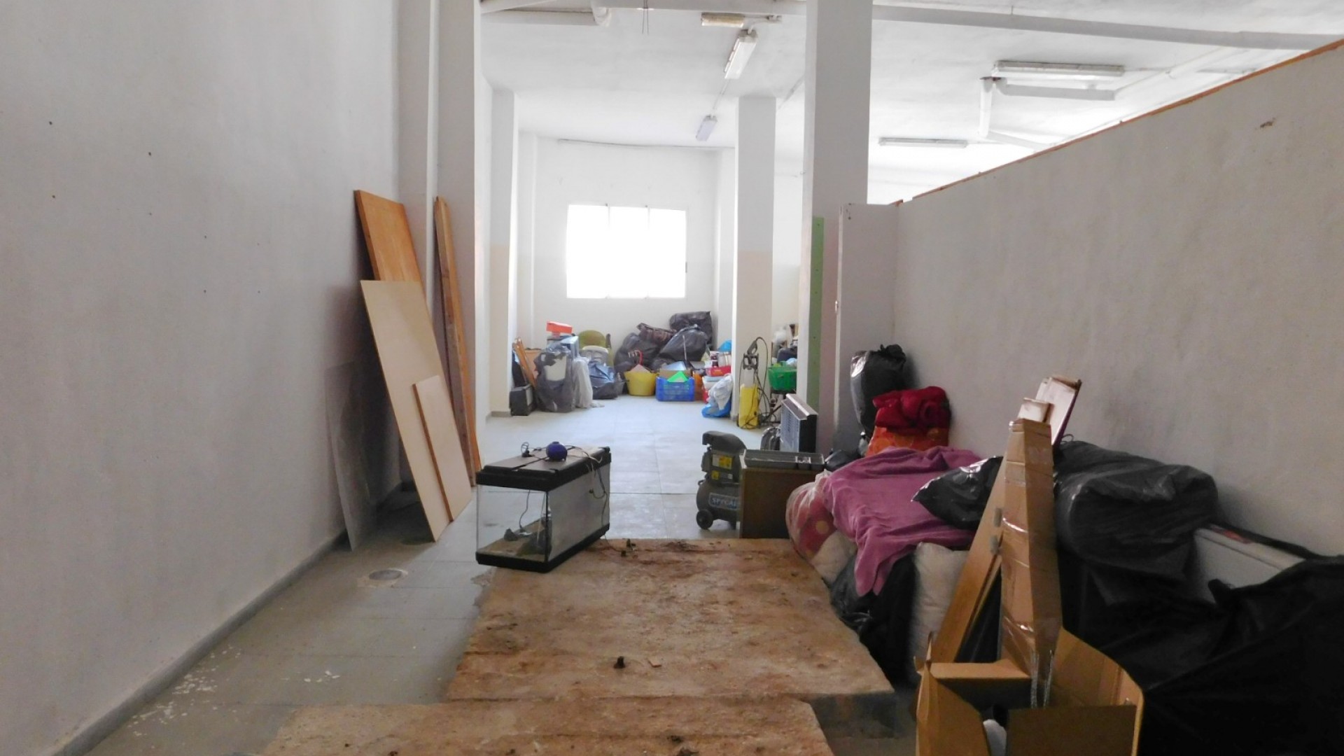 Revente - Commercial -
San Miguel de Salinas