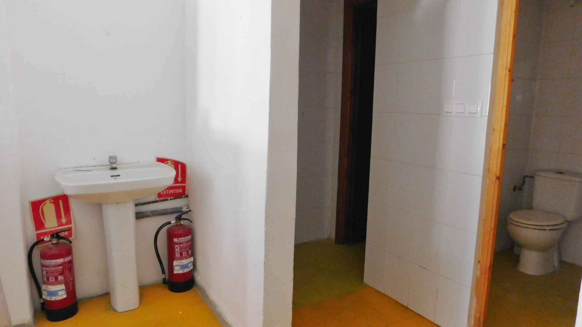 Revente - Commercial -
San Miguel de Salinas