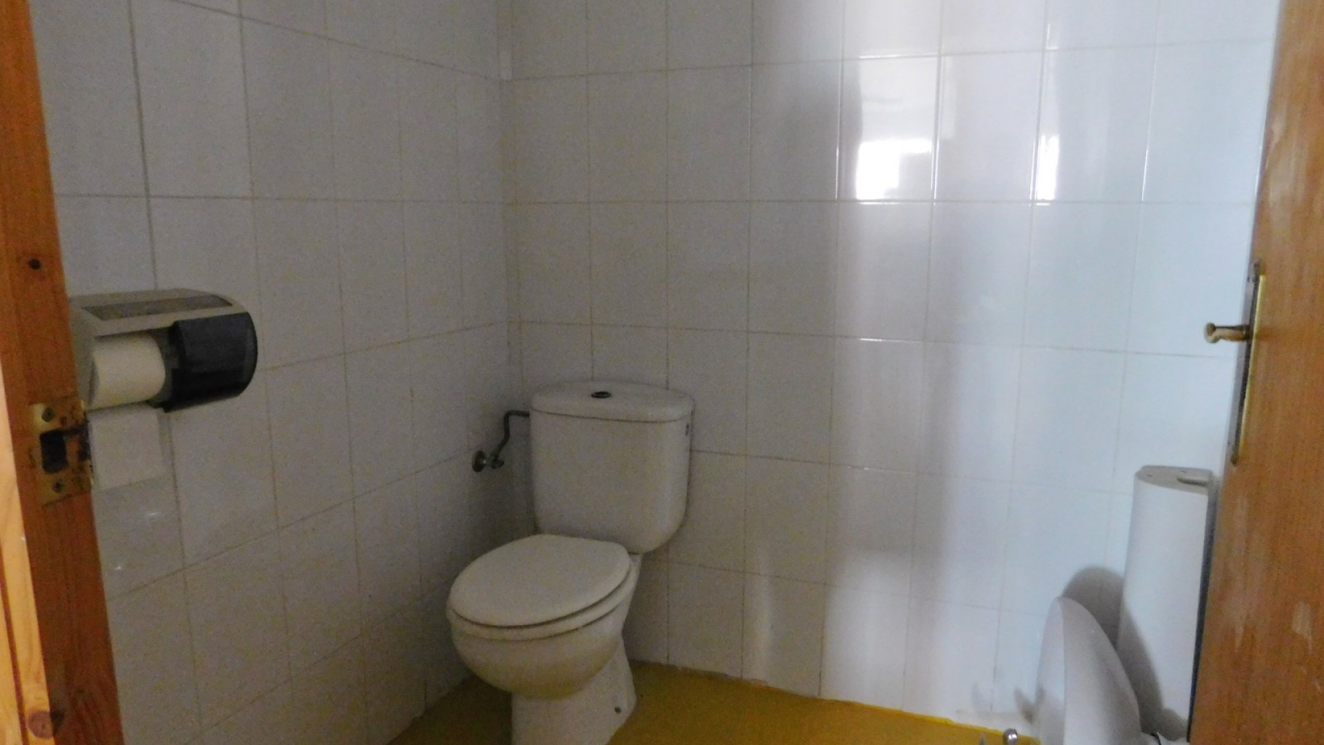 Revente - Commercial -
San Miguel de Salinas