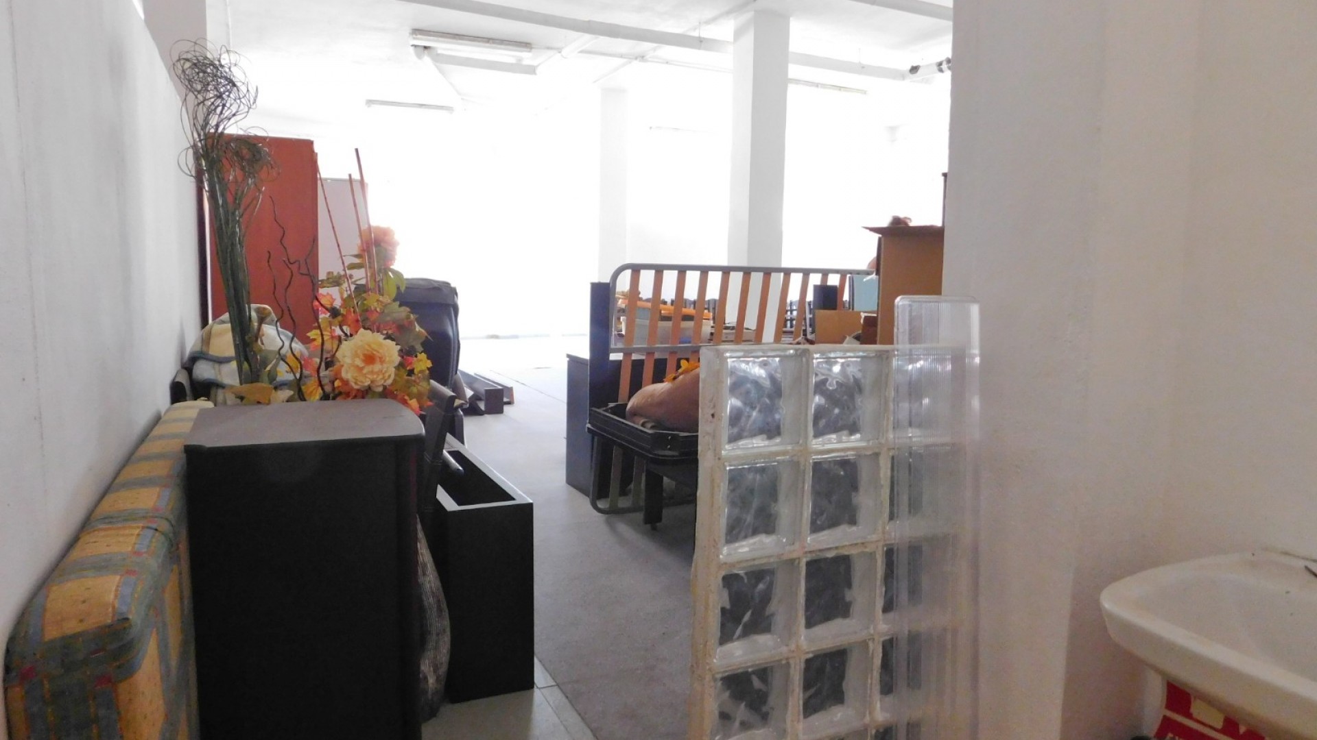 Revente - Commercial -
San Miguel de Salinas