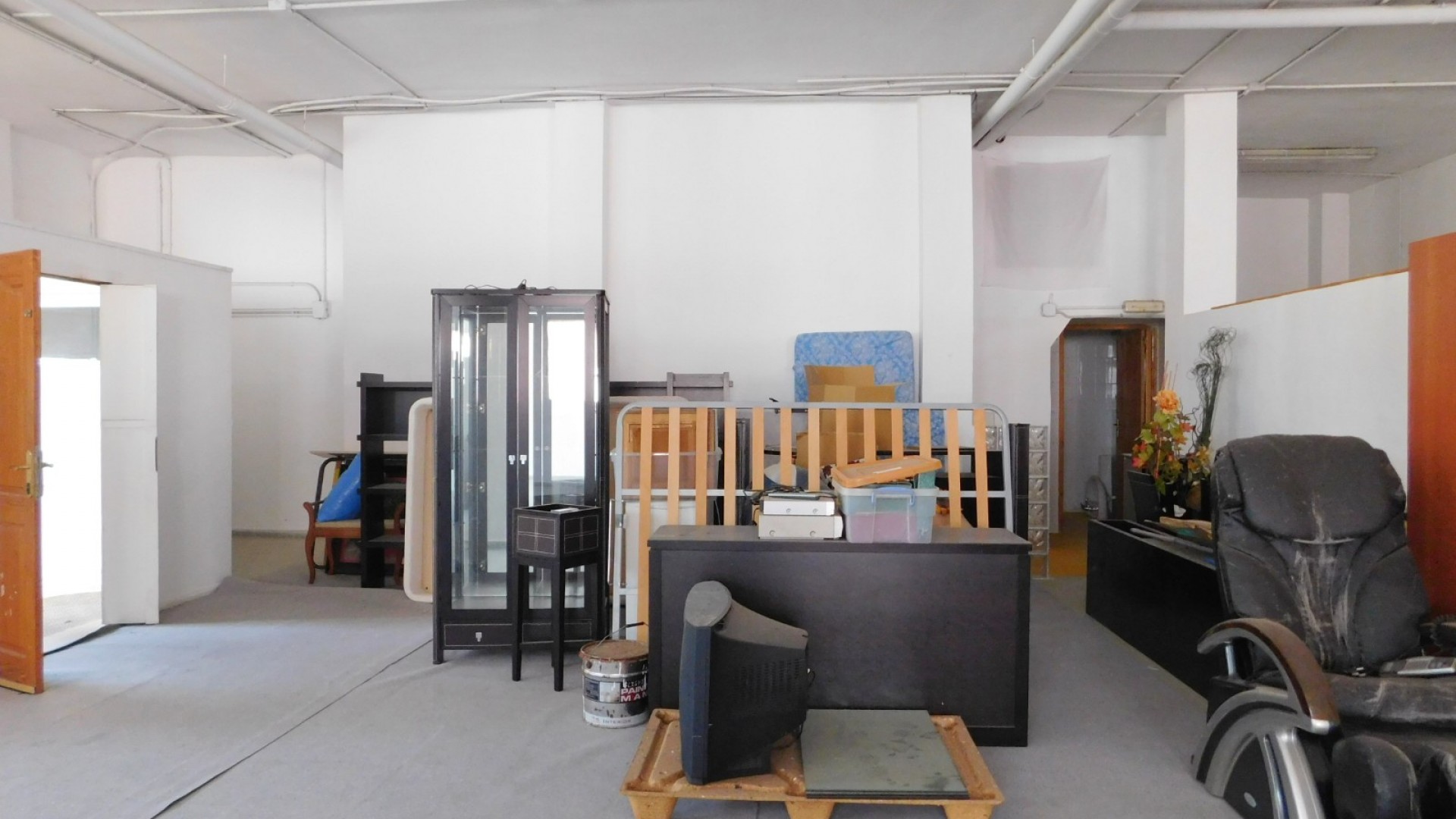 Revente - Commercial -
San Miguel de Salinas