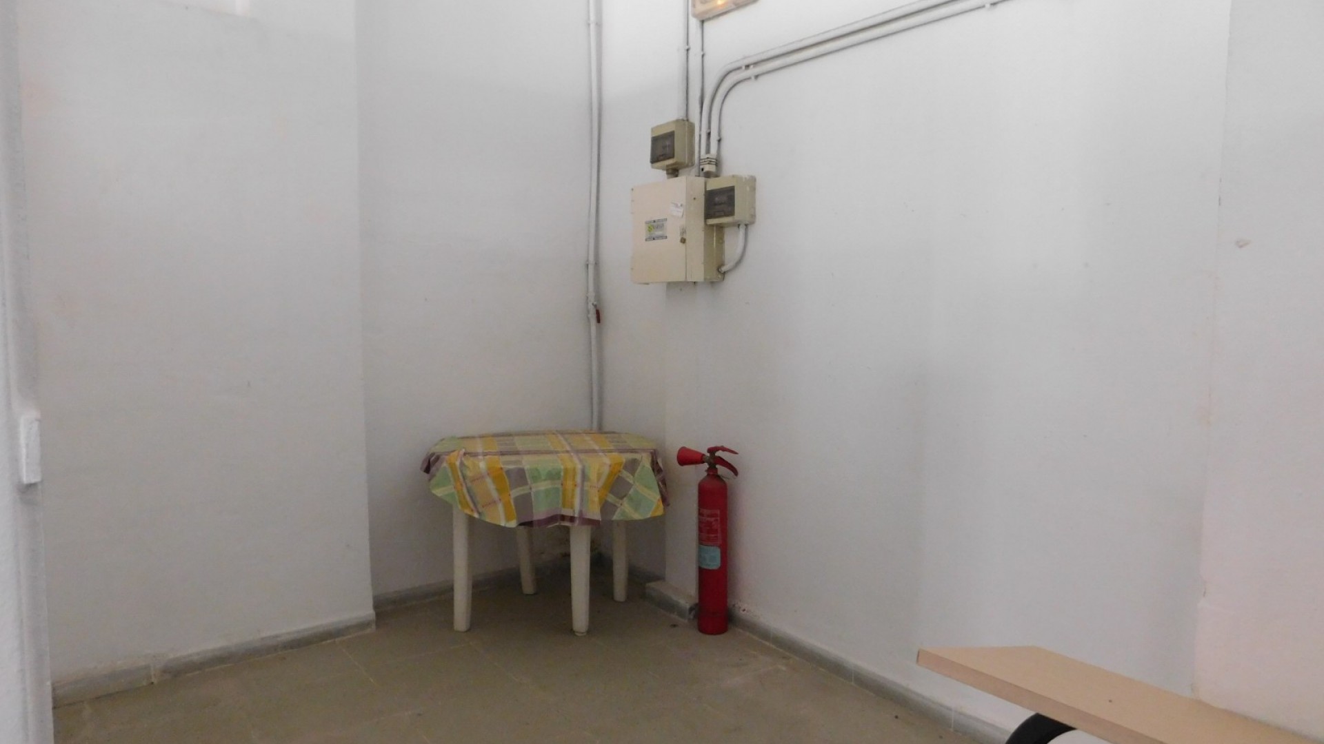 Revente - Commercial -
San Miguel de Salinas