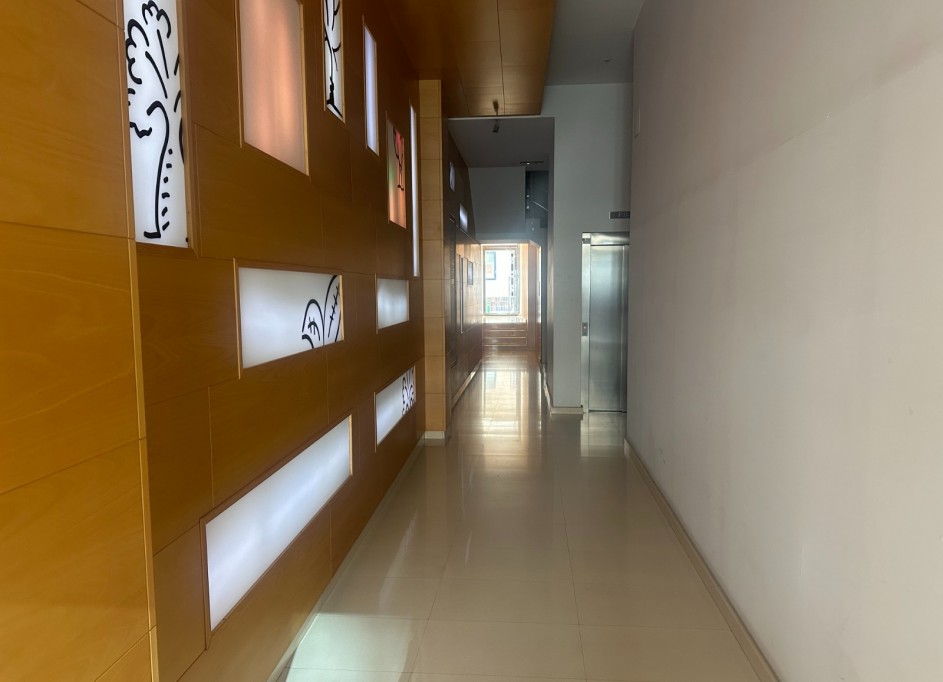 Revente - Commercial -
San Pedro del Pinatar - San Pedro de Pinatar