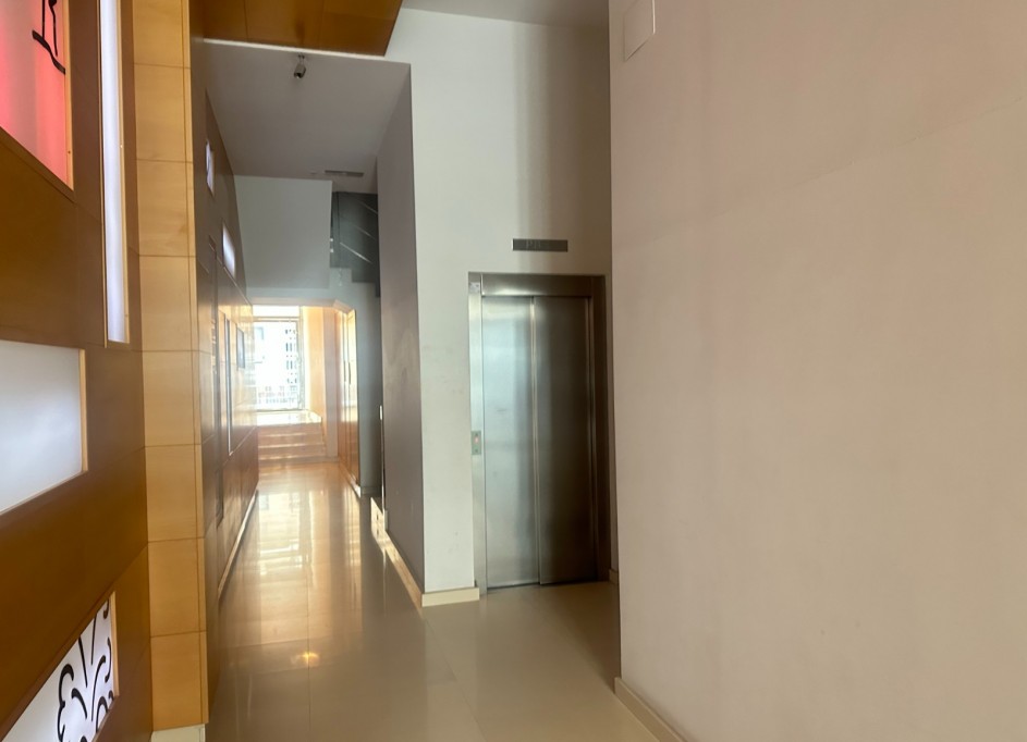 Revente - Commercial -
San Pedro del Pinatar - San Pedro de Pinatar