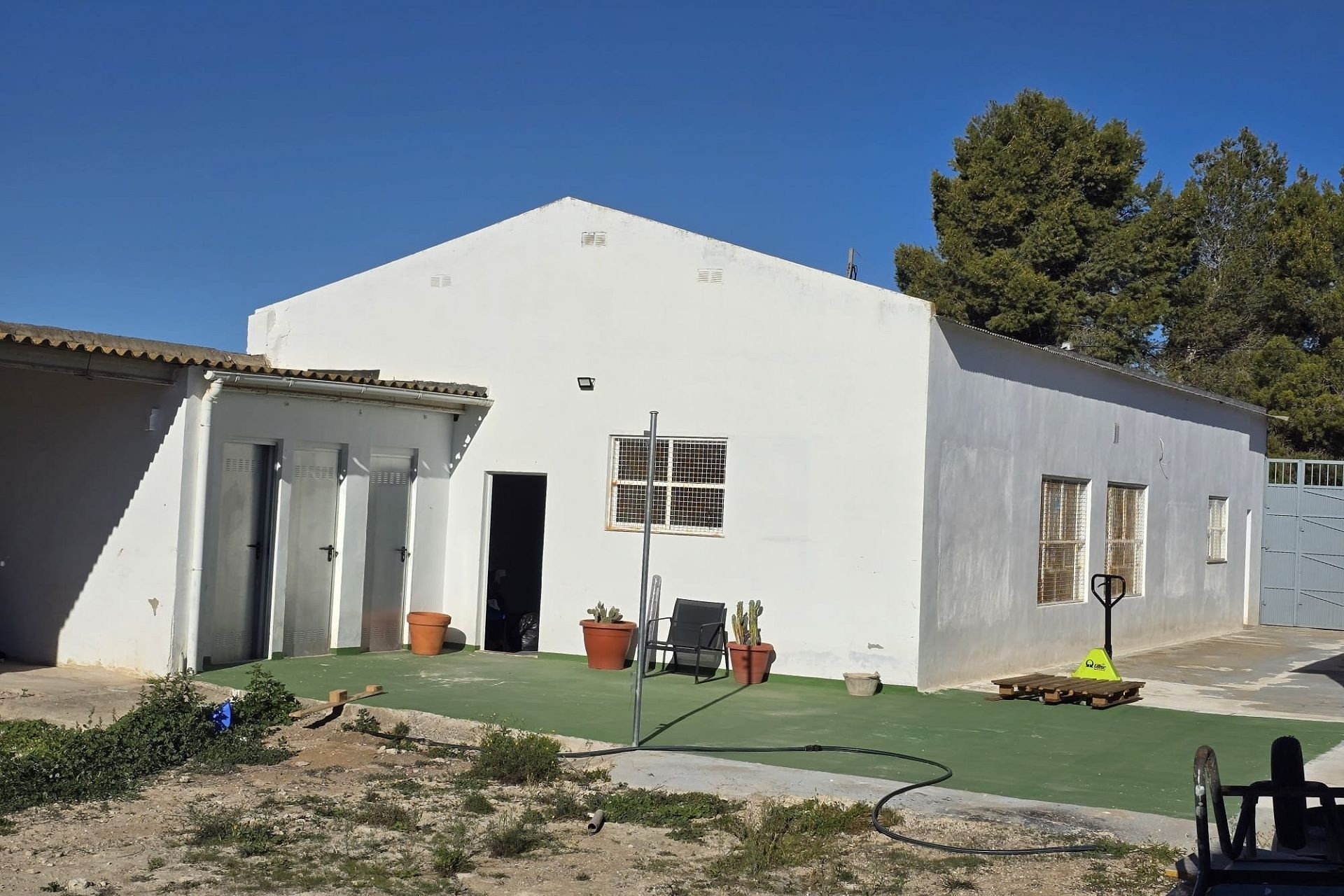 Revente - Commercial -
SAX