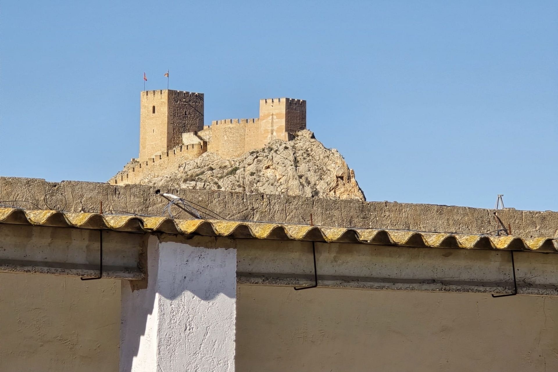 Revente - Commercial -
SAX