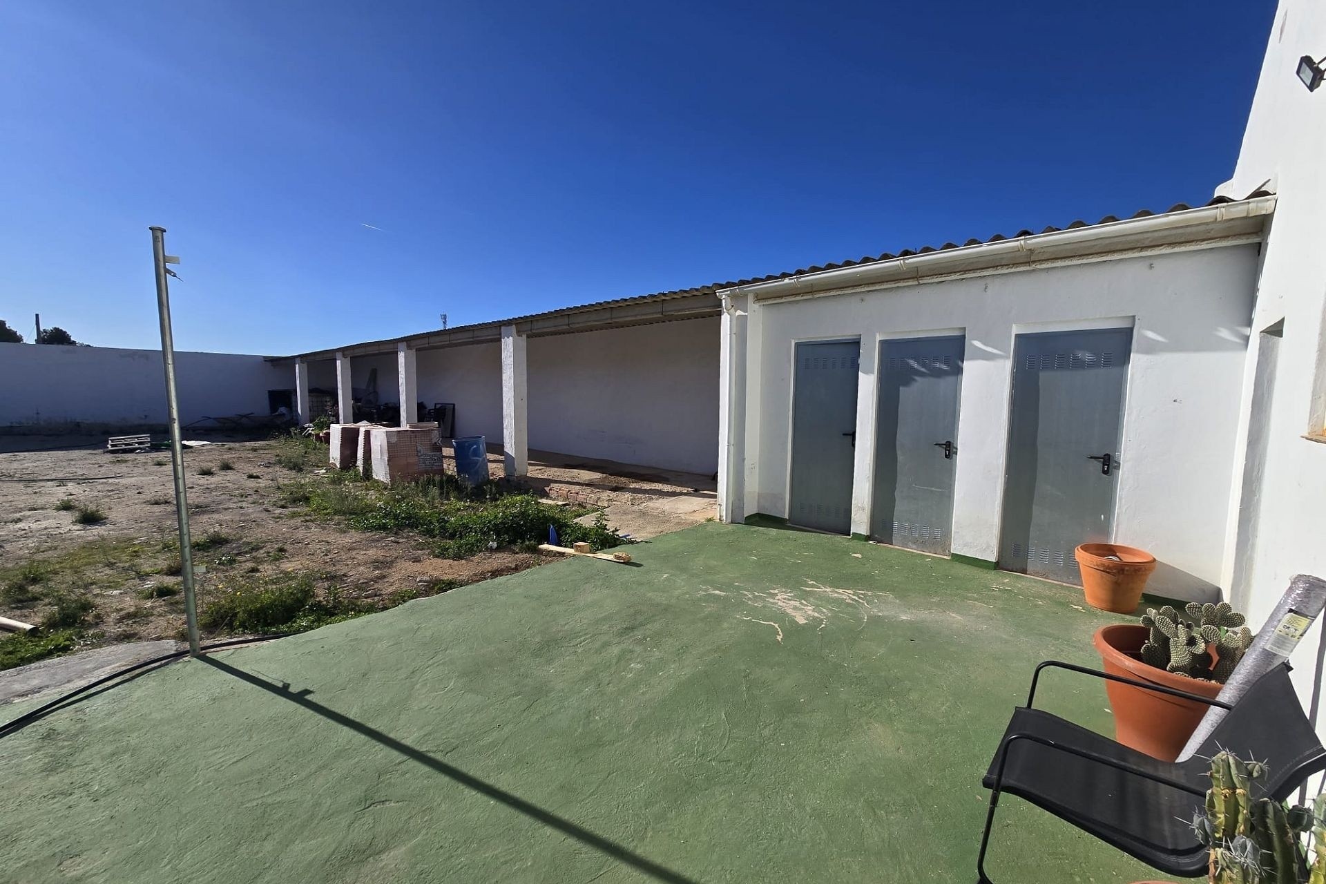 Revente - Commercial -
SAX