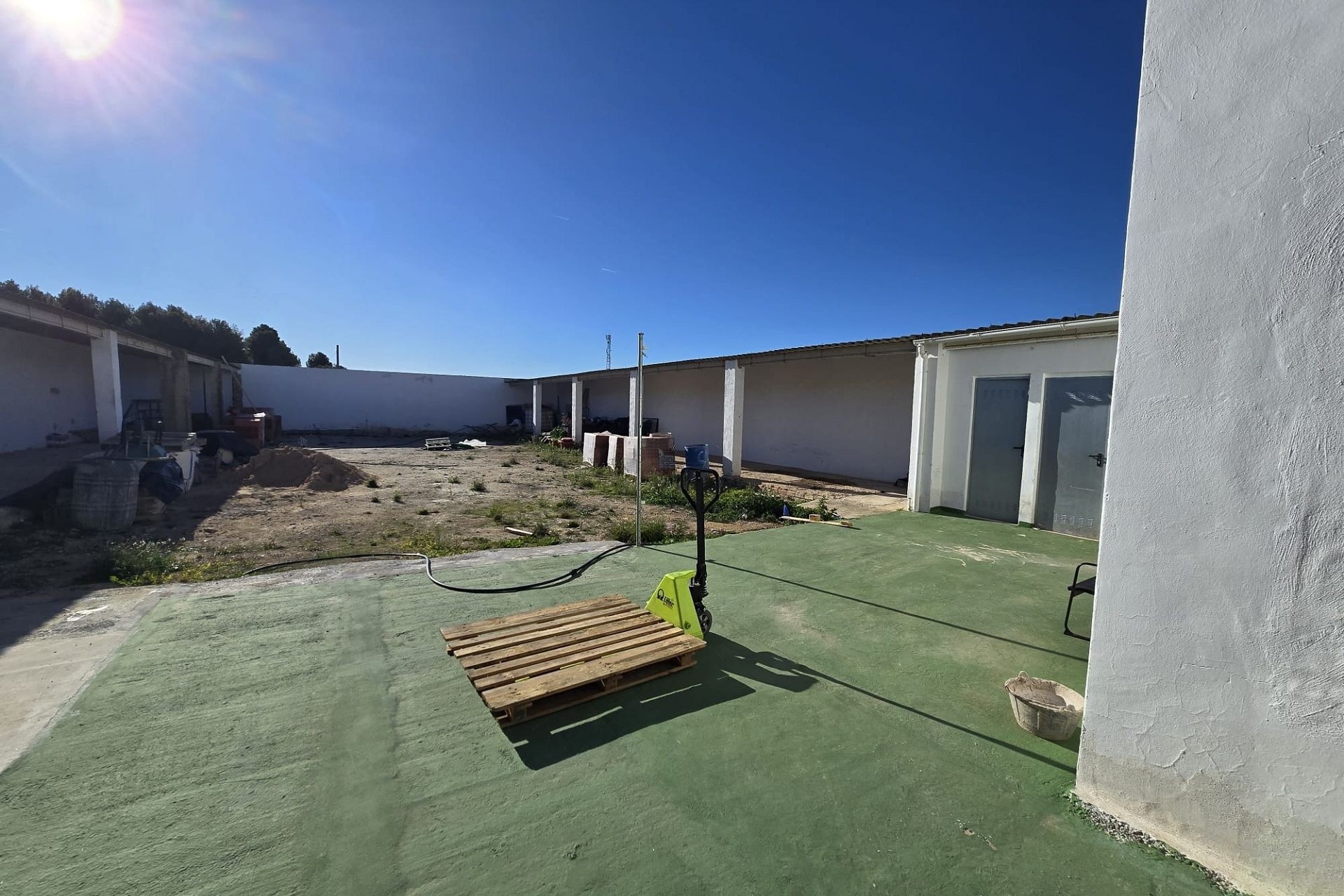 Revente - Commercial -
SAX