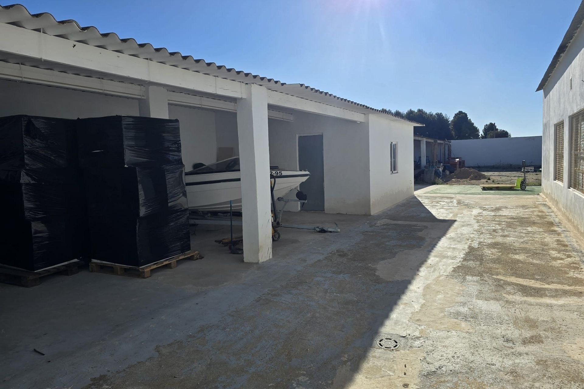 Revente - Commercial -
SAX