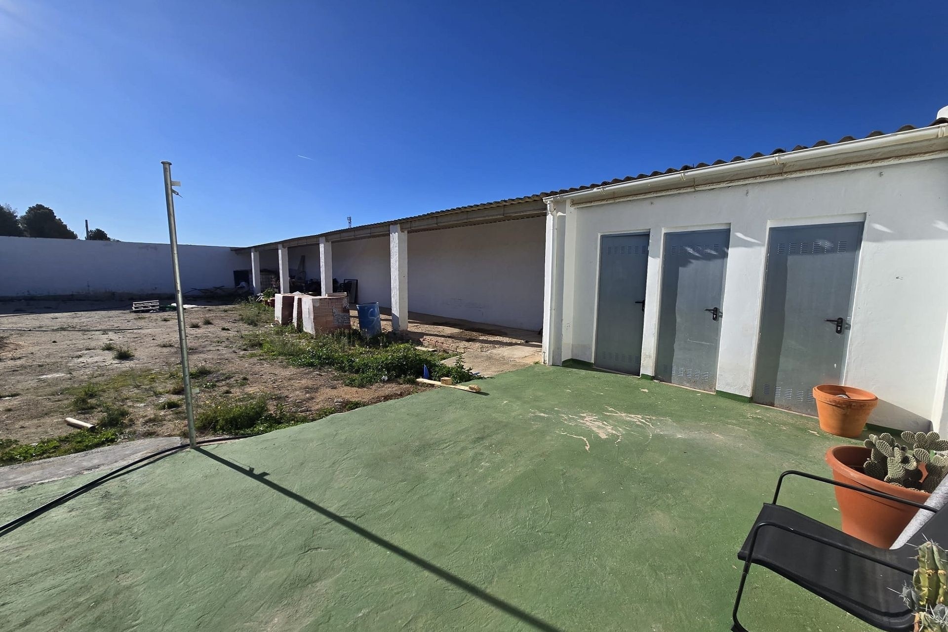 Revente - Commercial -
SAX