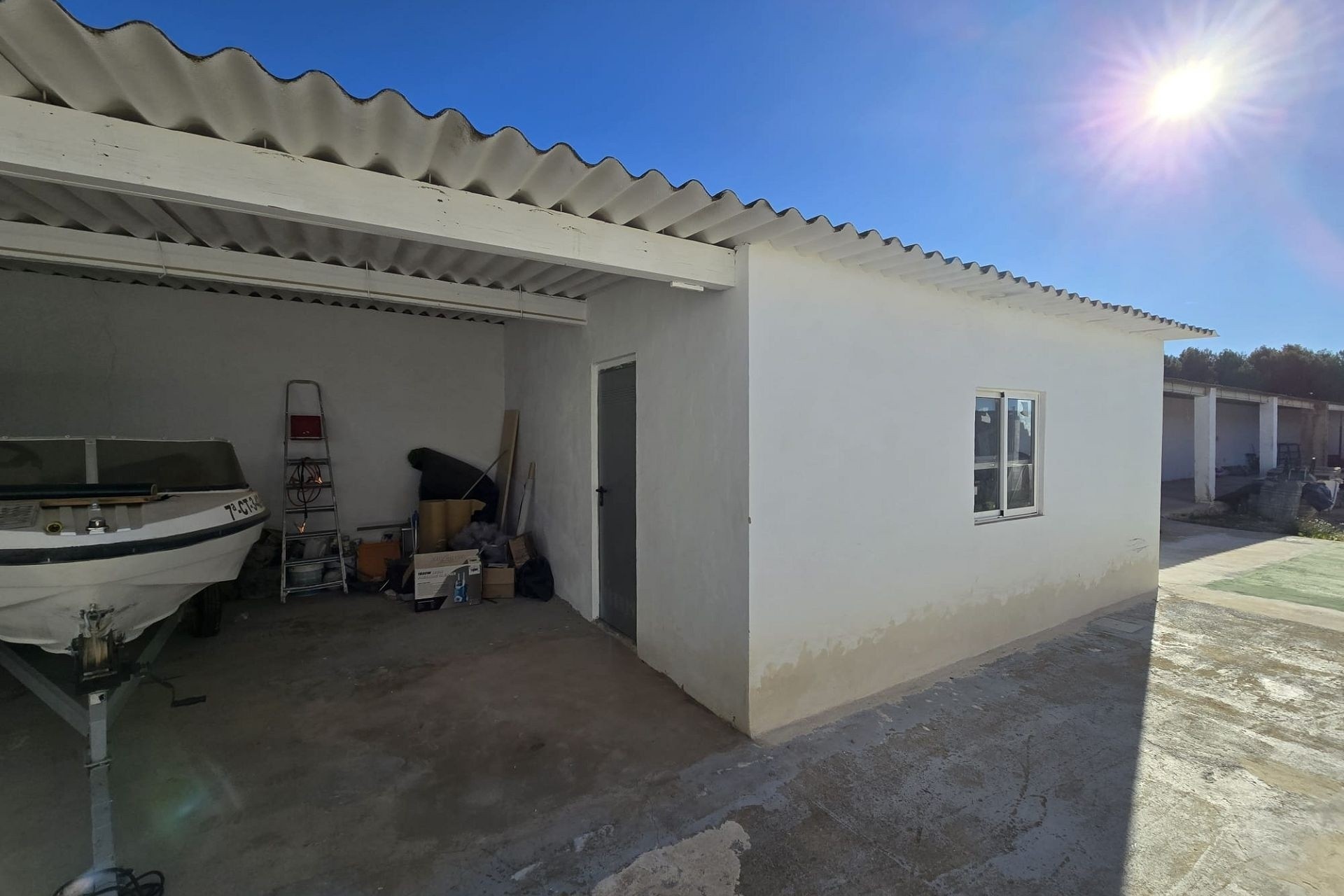 Revente - Commercial -
SAX