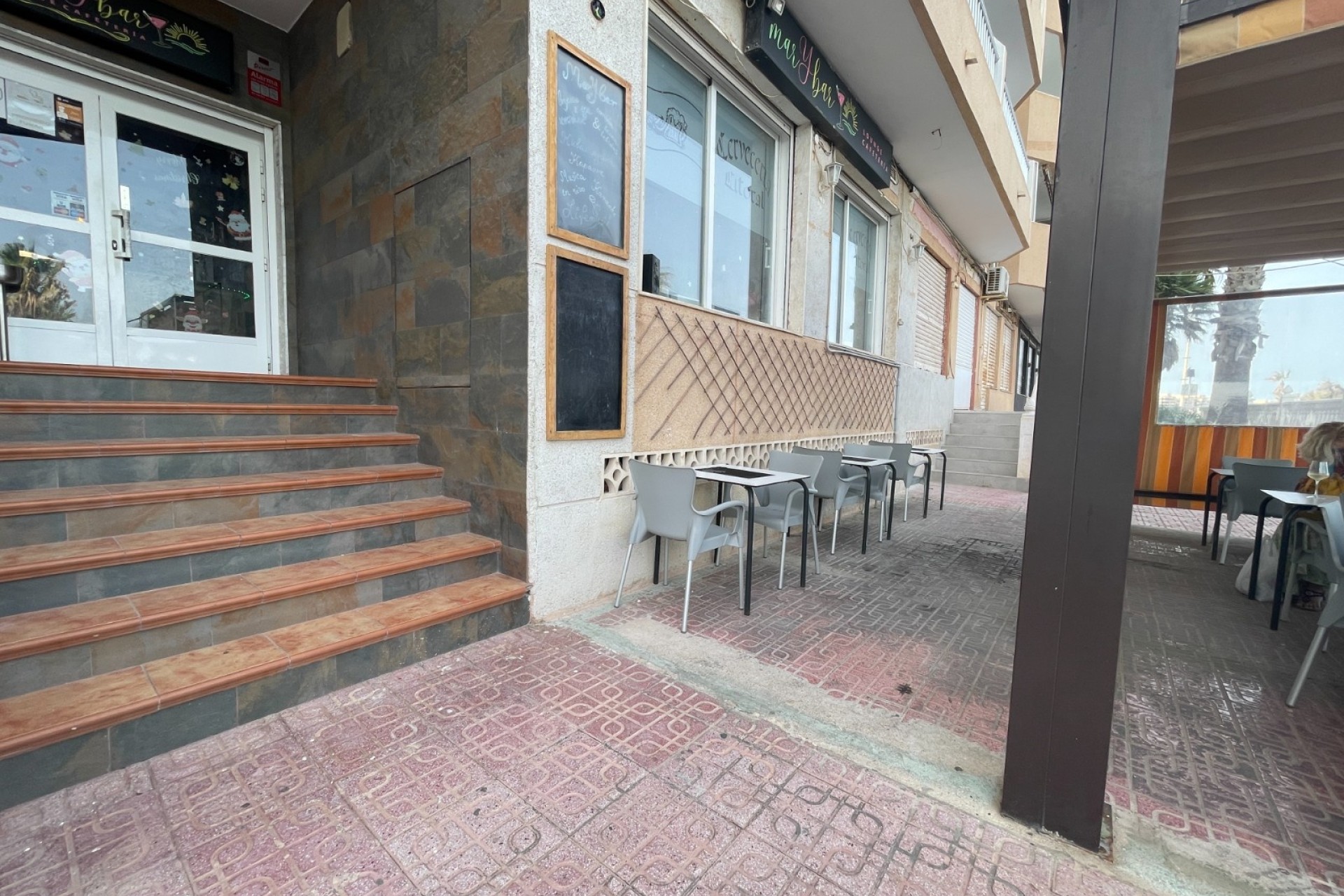 Revente - Commercial -
Torrevieia - Comunidad Valenciana