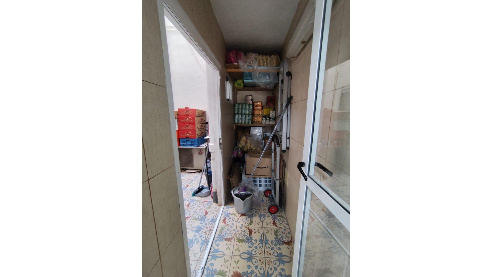 Revente - Commercial -
Torrevieja - Estacion de autobuses