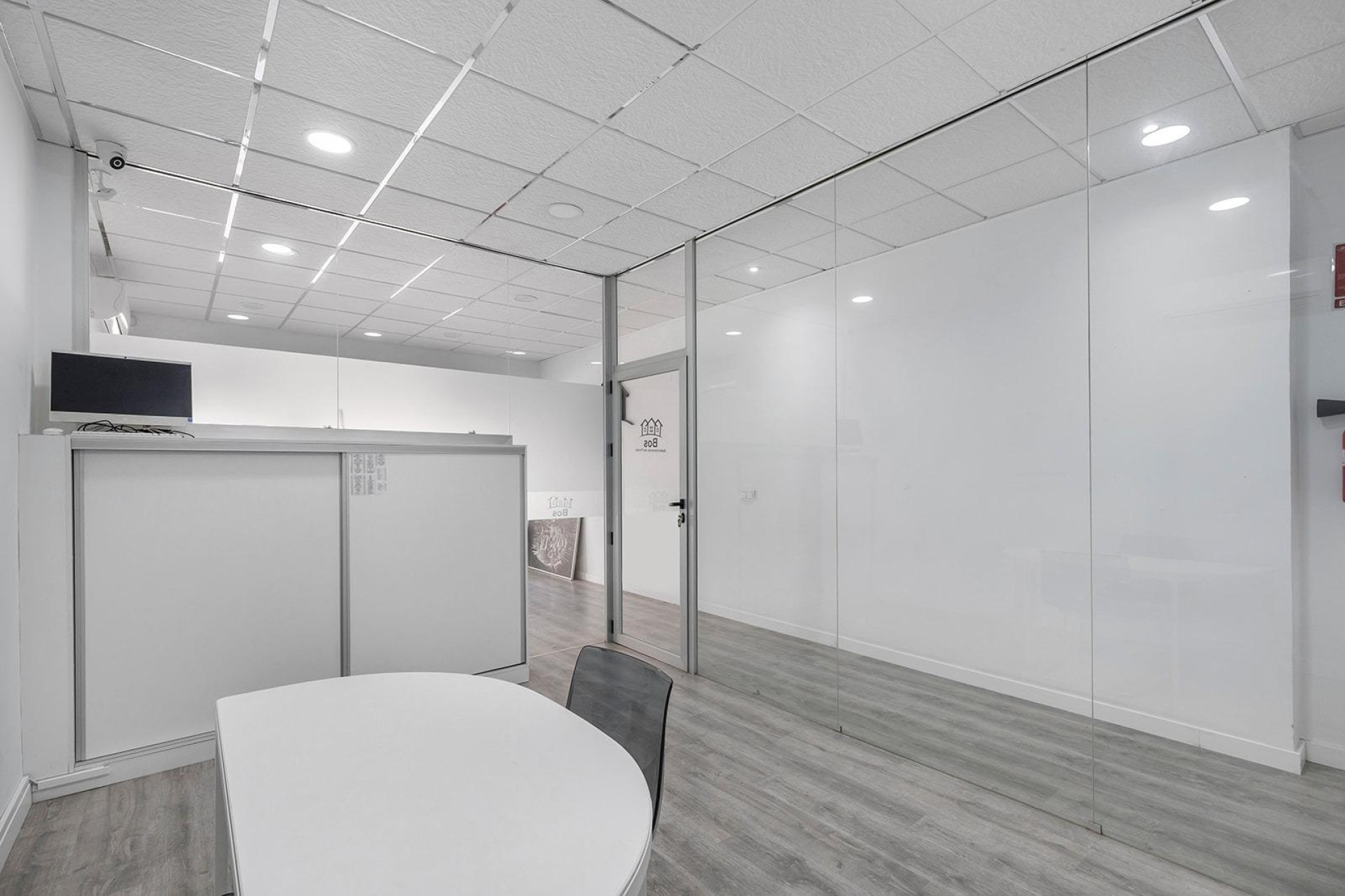 Revente - Commercial -
Torrevieja - La Mata pueblo