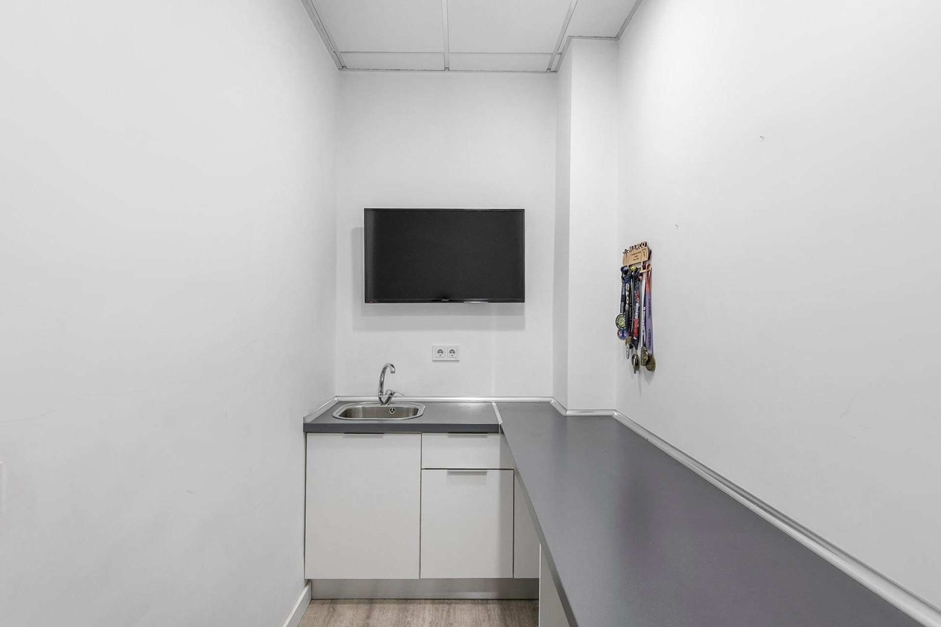 Revente - Commercial -
Torrevieja - La Mata pueblo