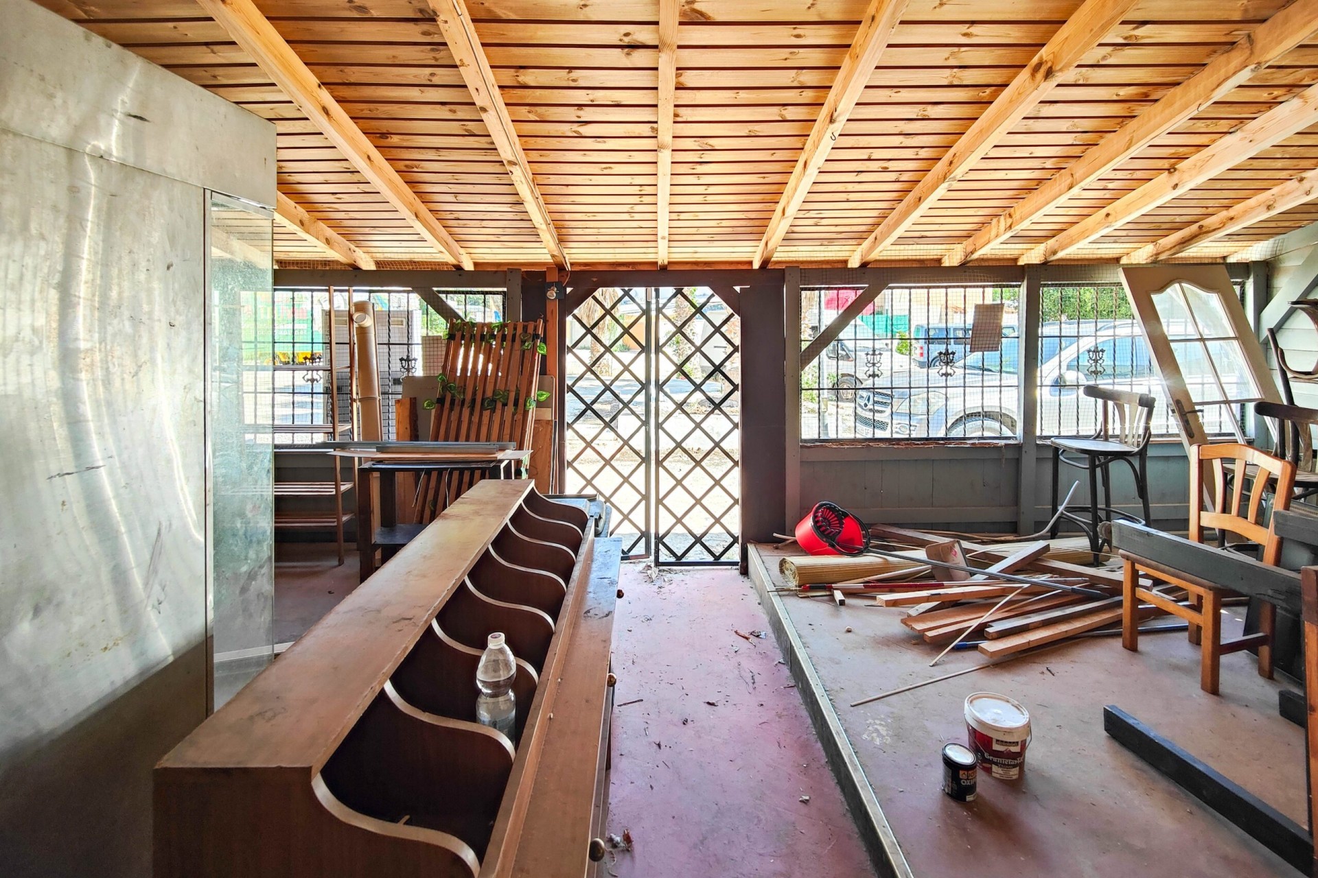 Revente - Commercial -
Torrevieja - La Siesta - El Chaparral - San Luis