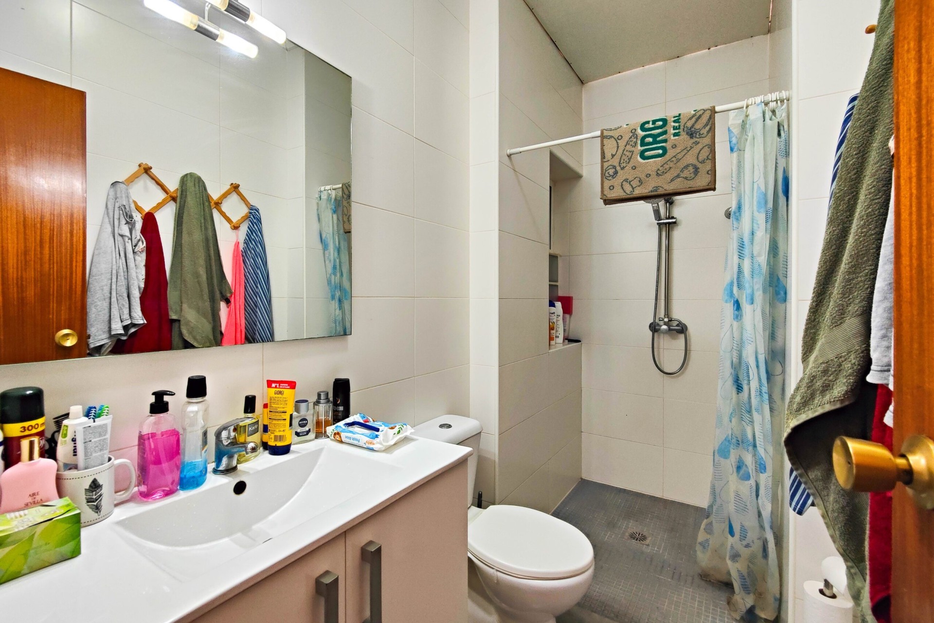 Revente - Commercial -
Torrevieja - La Siesta - El Chaparral - San Luis