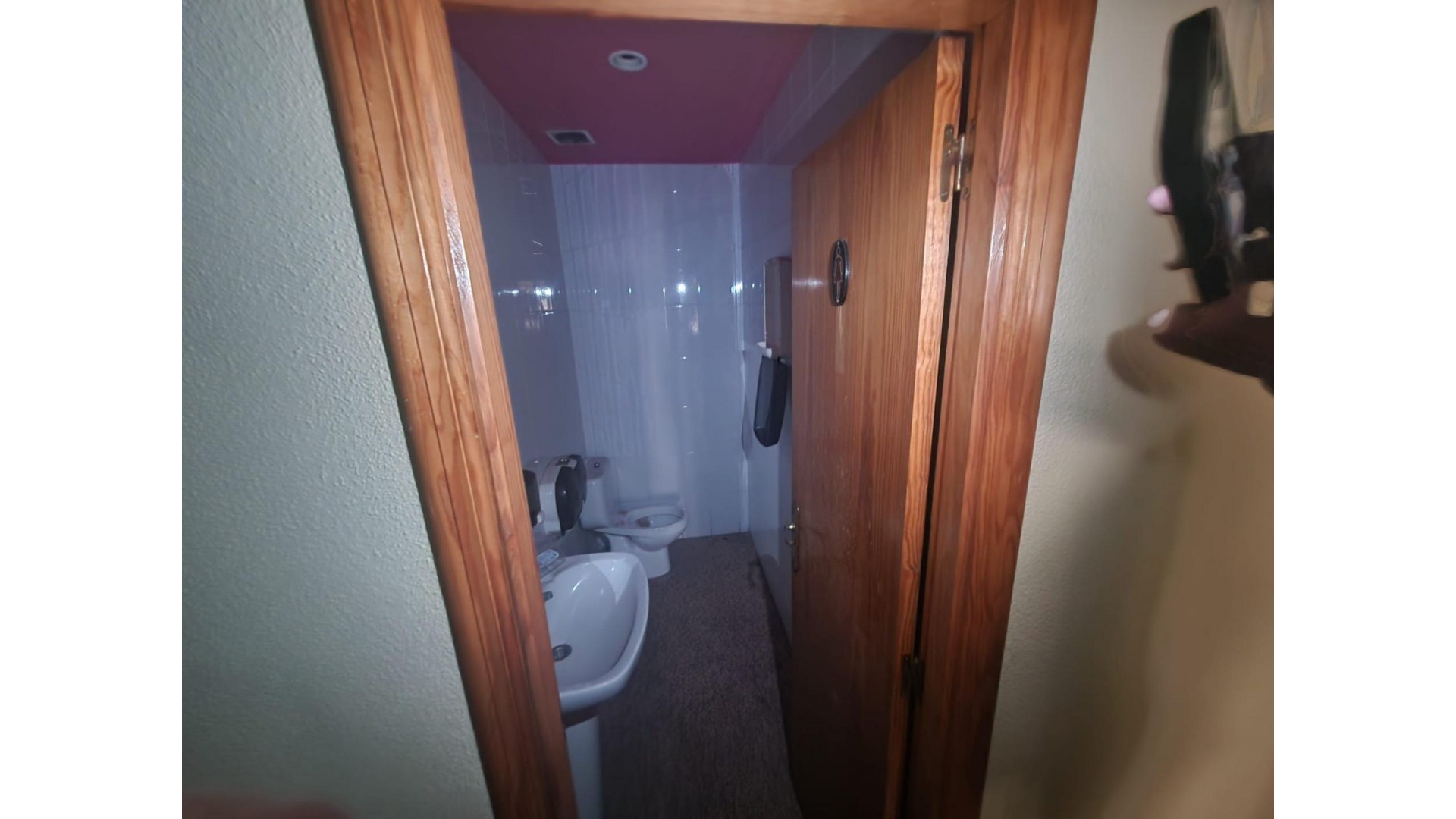 Revente - Commercial -
Torrevieja - Playa del cura