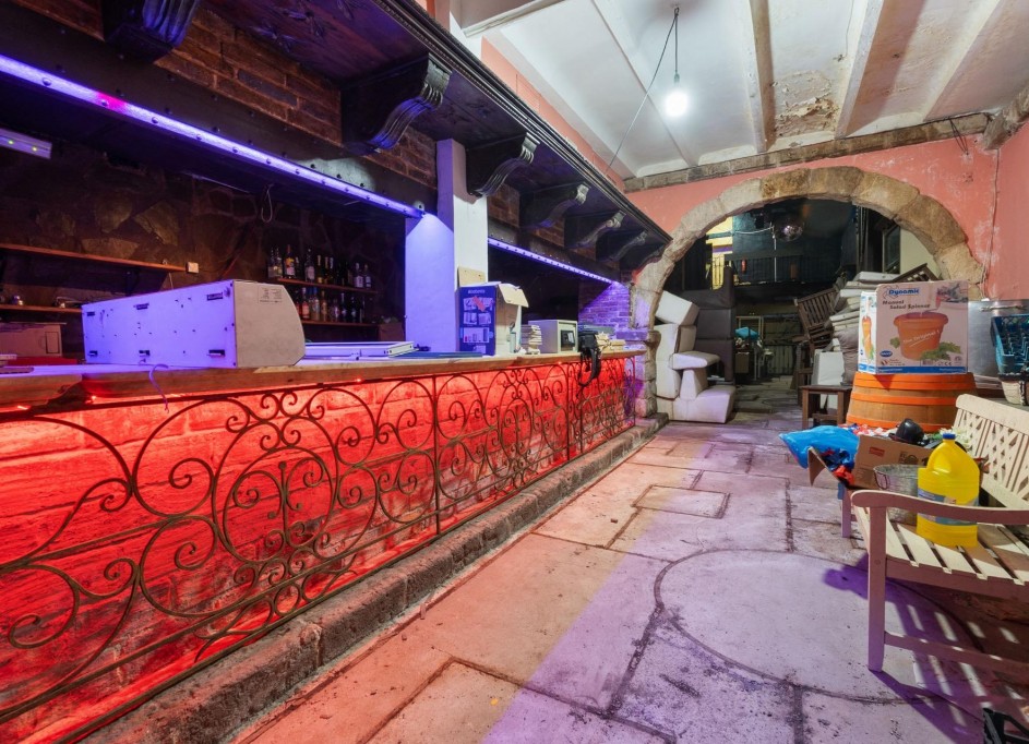 Revente - Commercial -
Torrevieja - Playa del cura