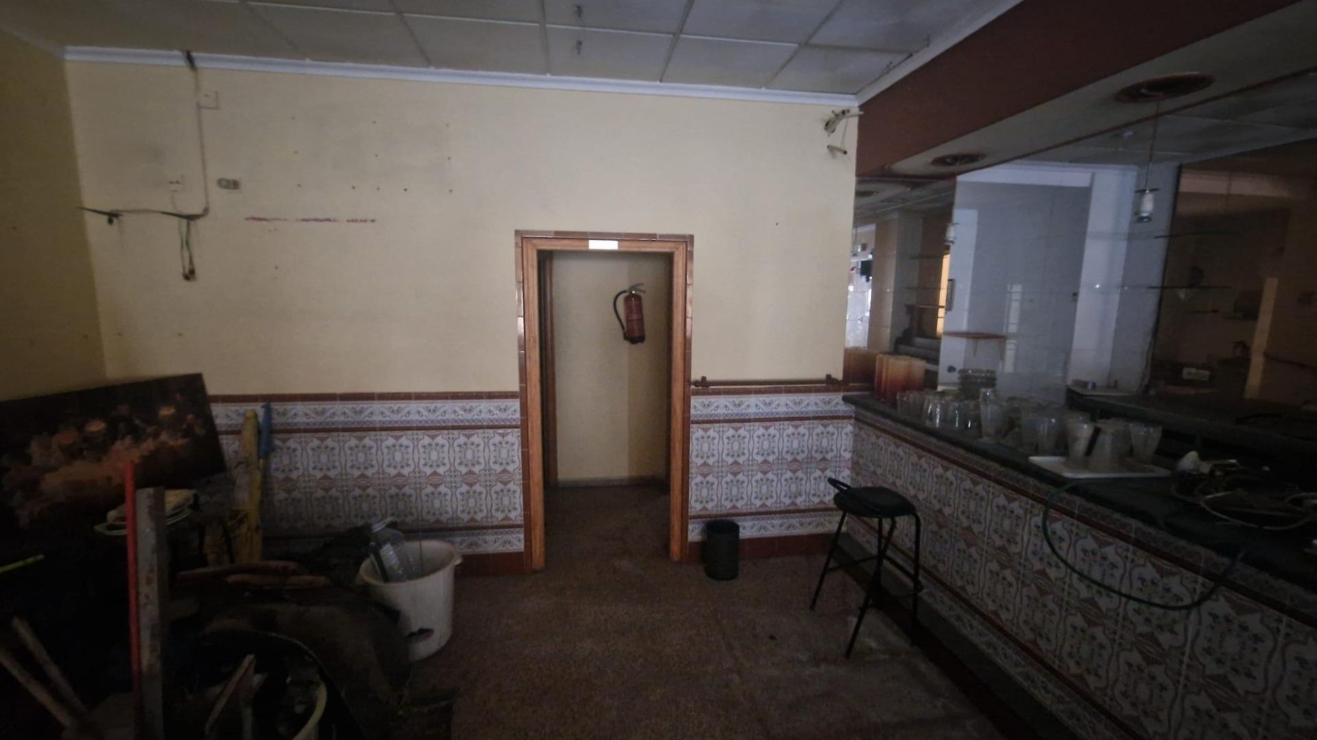 Revente - Commercial -
Torrevieja - Playa del cura