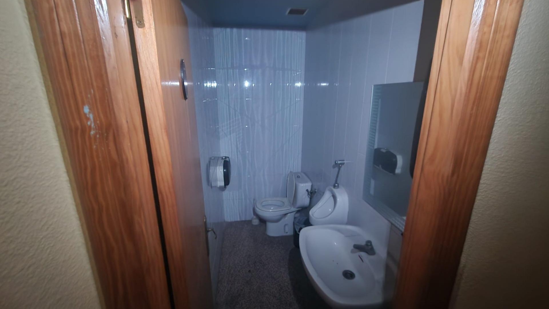 Revente - Commercial -
Torrevieja - Playa del cura