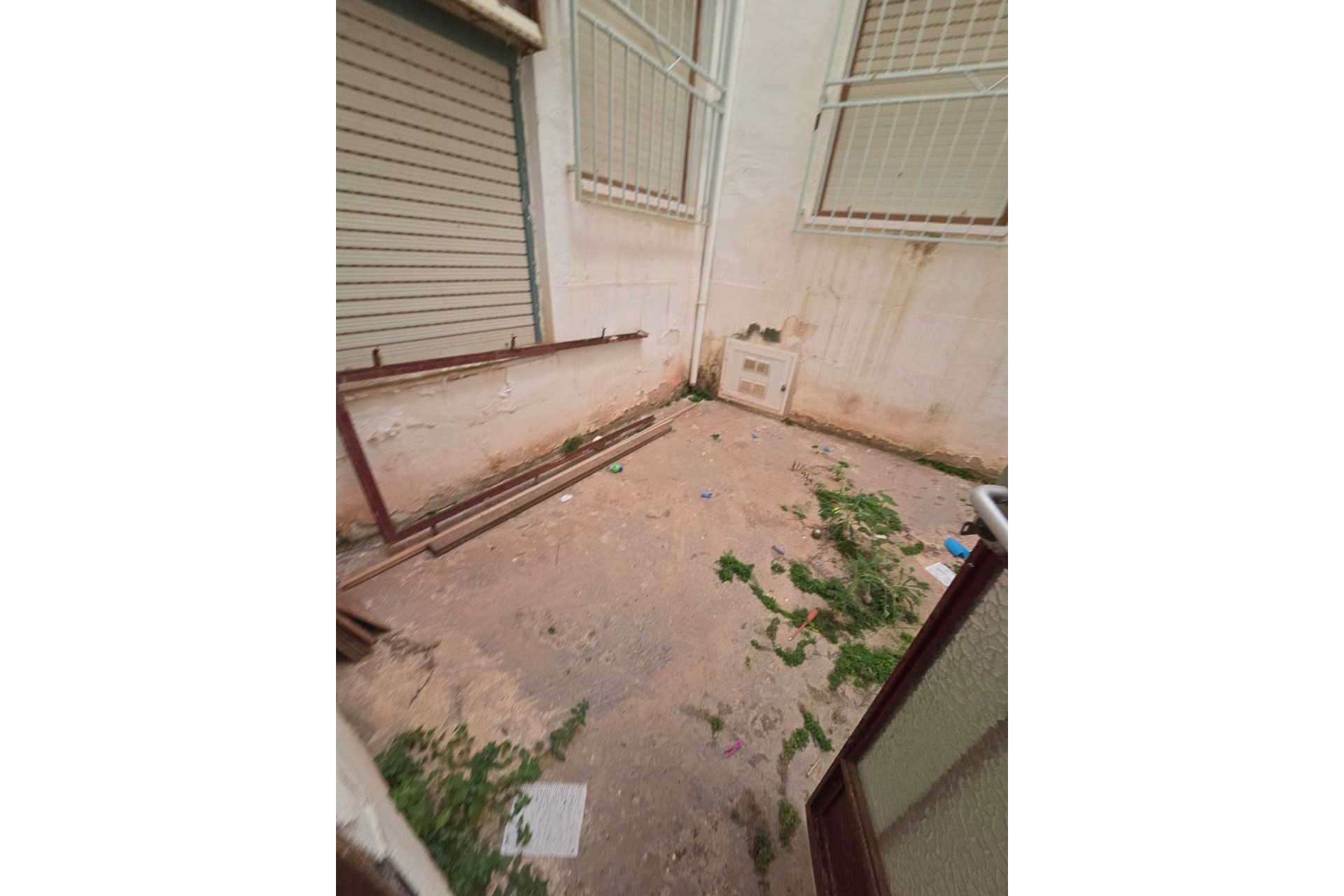 Revente - Commercial -
Torrevieja