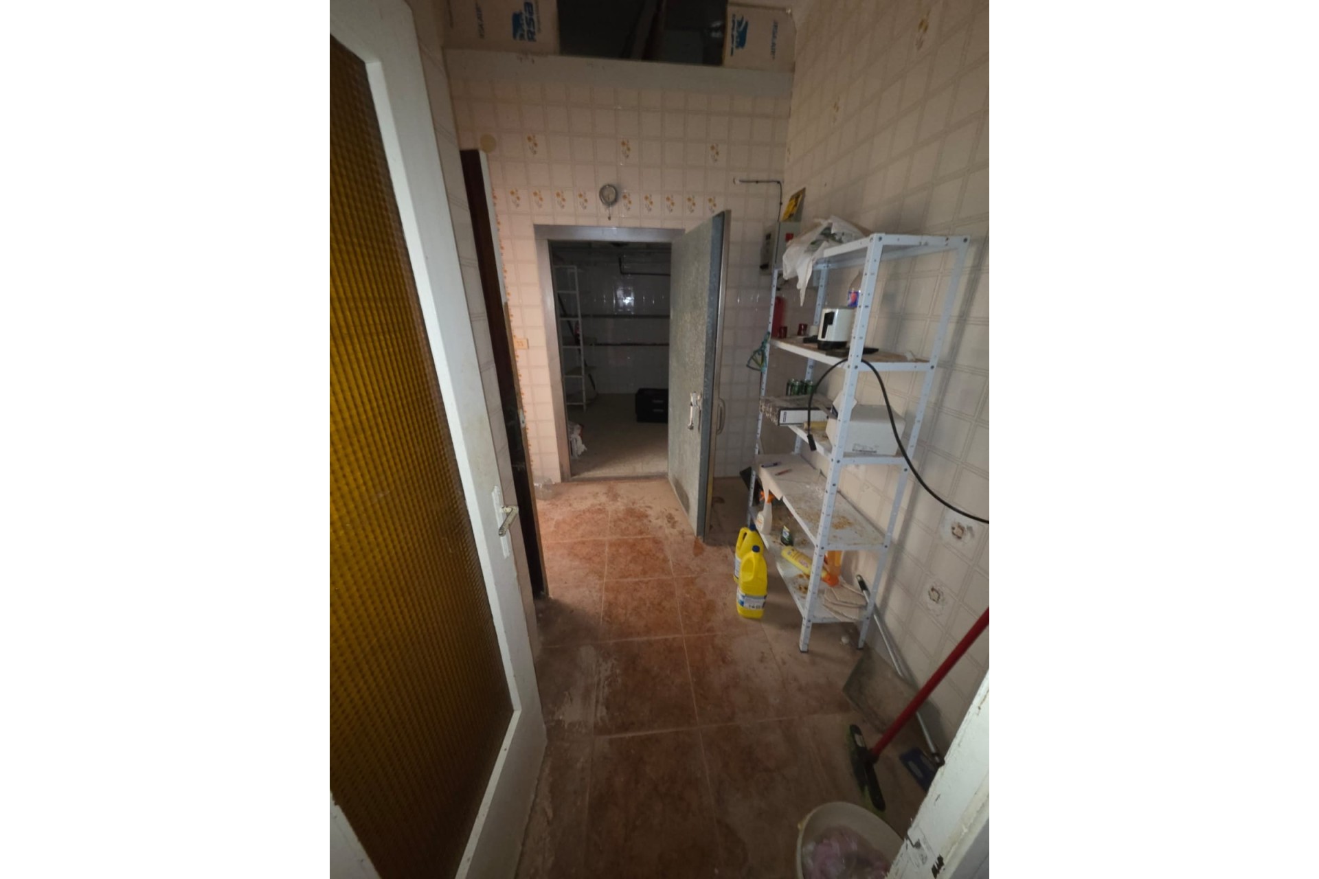 Revente - Commercial -
Torrevieja