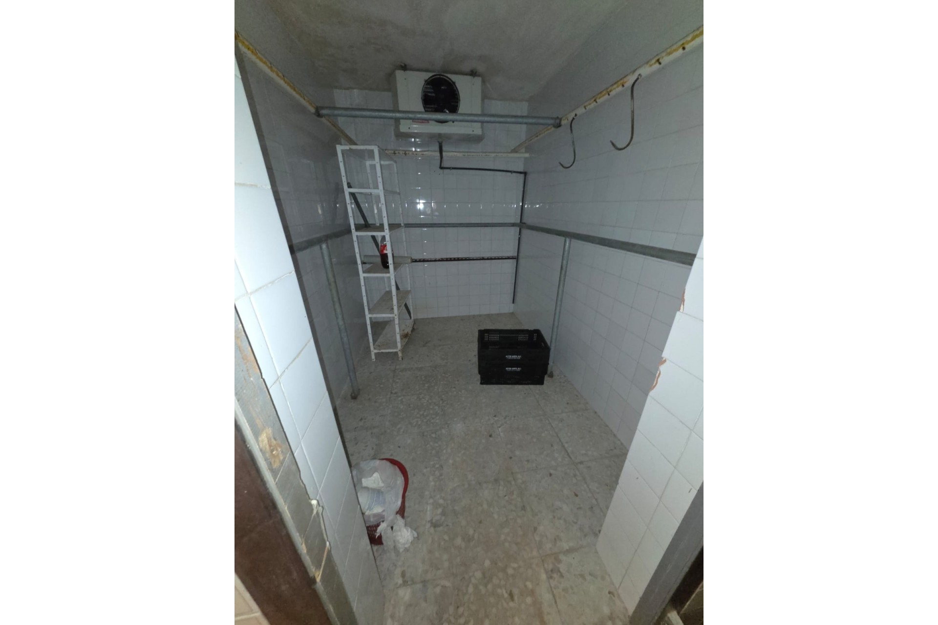 Revente - Commercial -
Torrevieja