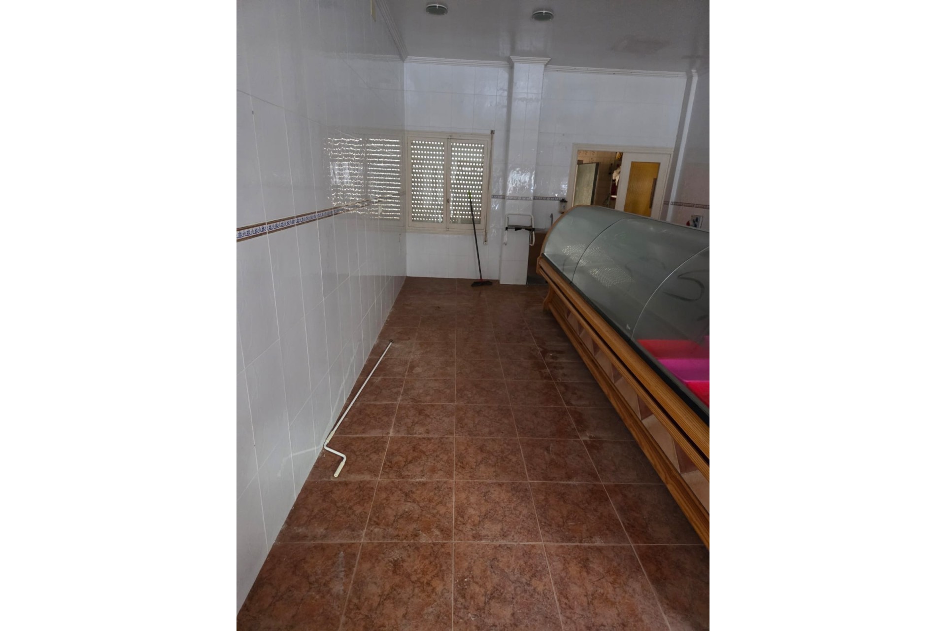 Revente - Commercial -
Torrevieja