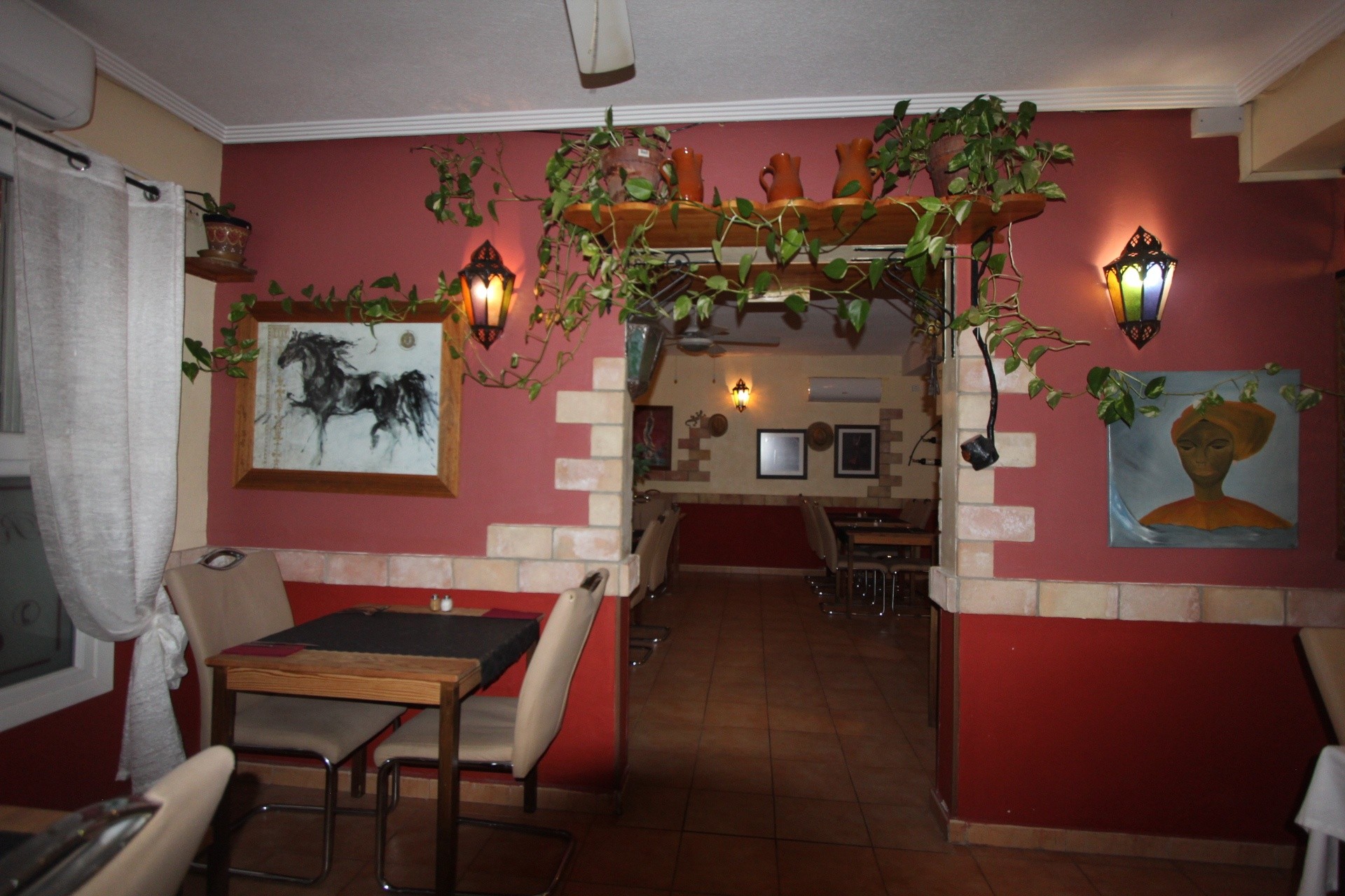 Revente - Commercial -
Torrevieja