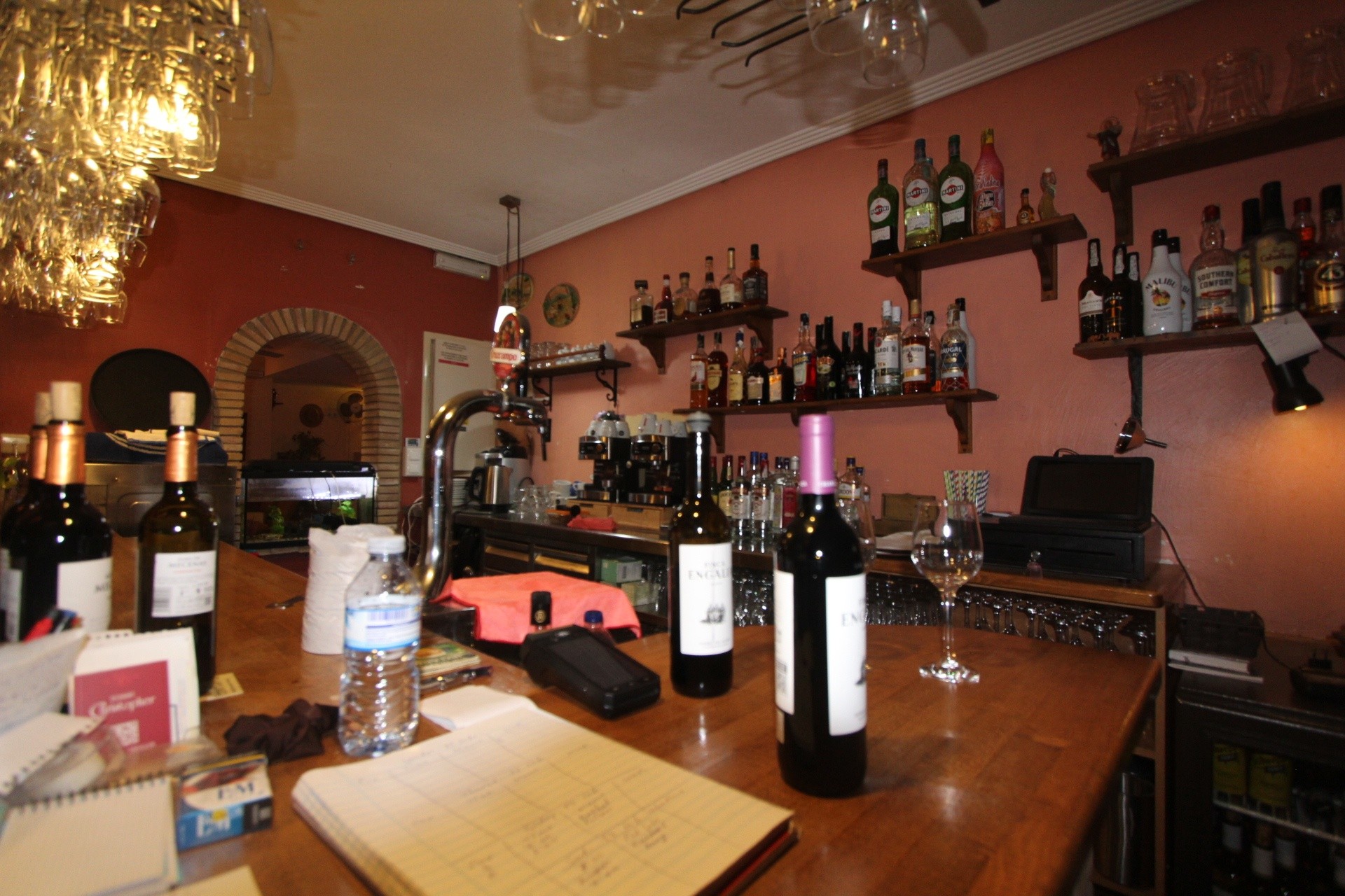 Revente - Commercial -
Torrevieja