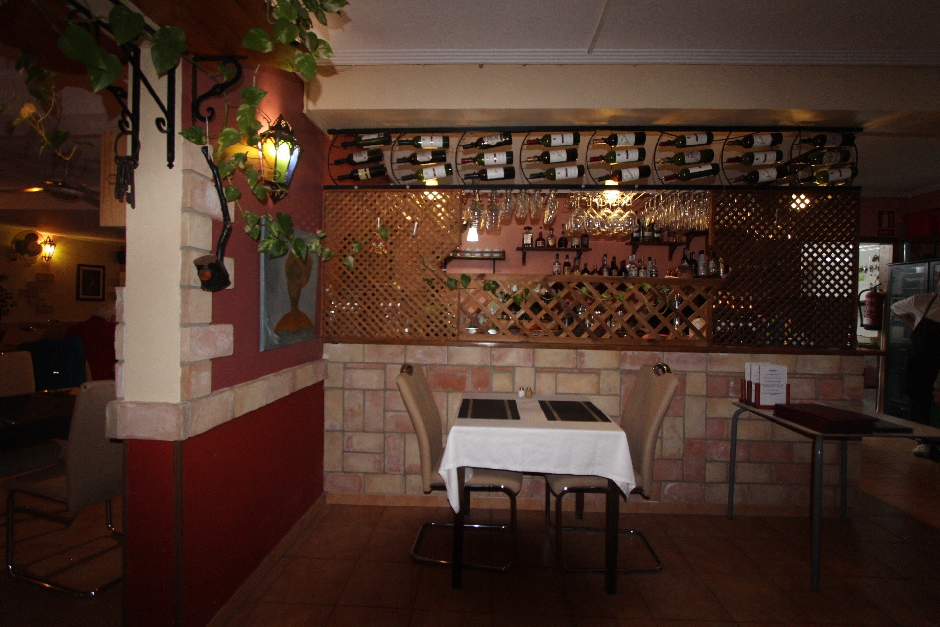 Revente - Commercial -
Torrevieja