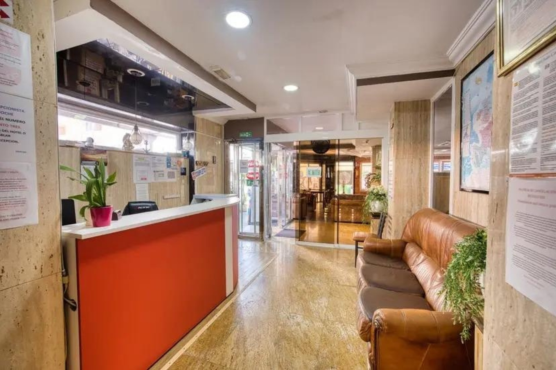 Revente - Commercial -
Torrevieja