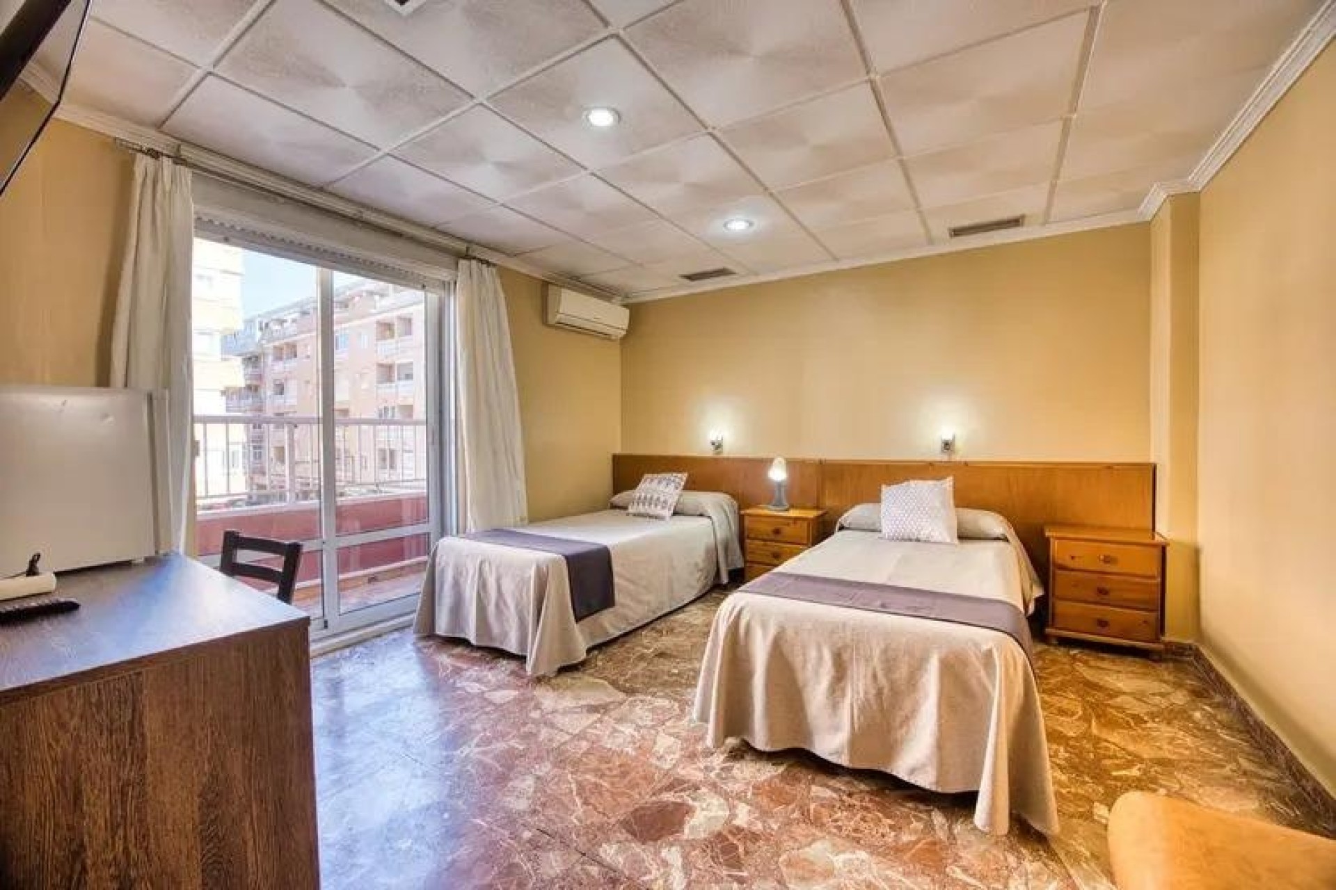 Revente - Commercial -
Torrevieja