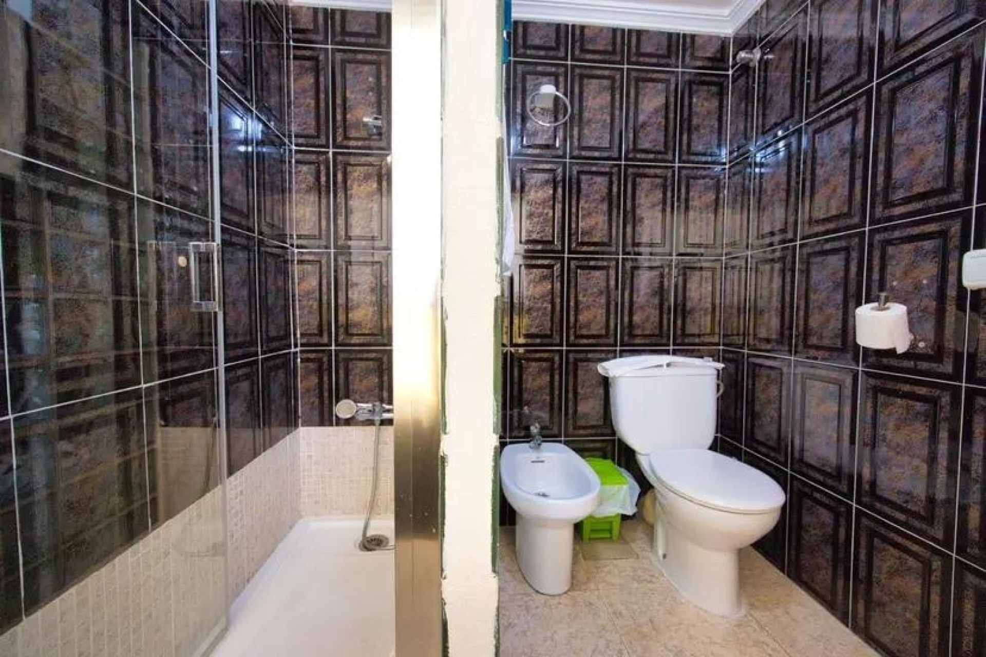 Revente - Commercial -
Torrevieja