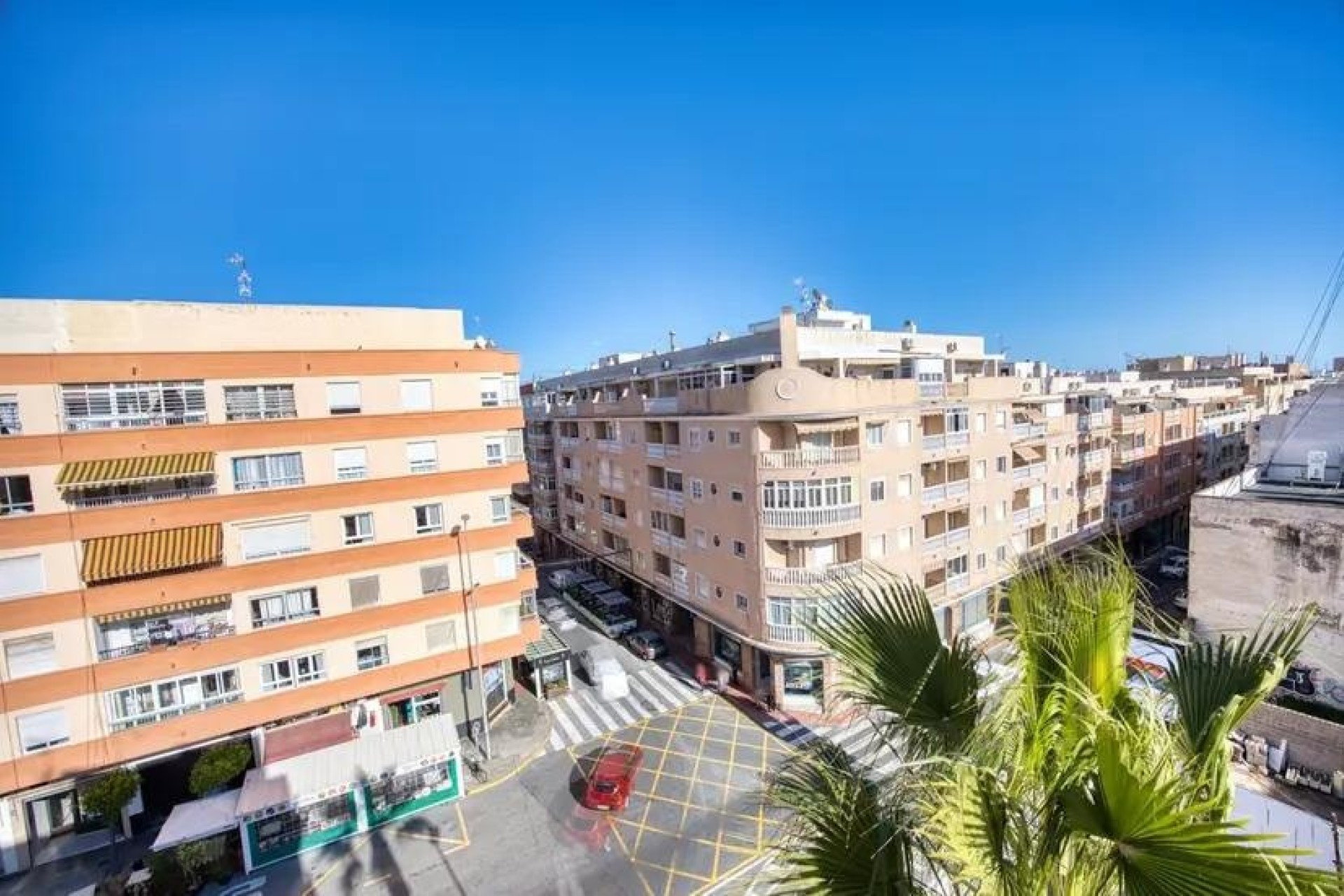 Revente - Commercial -
Torrevieja