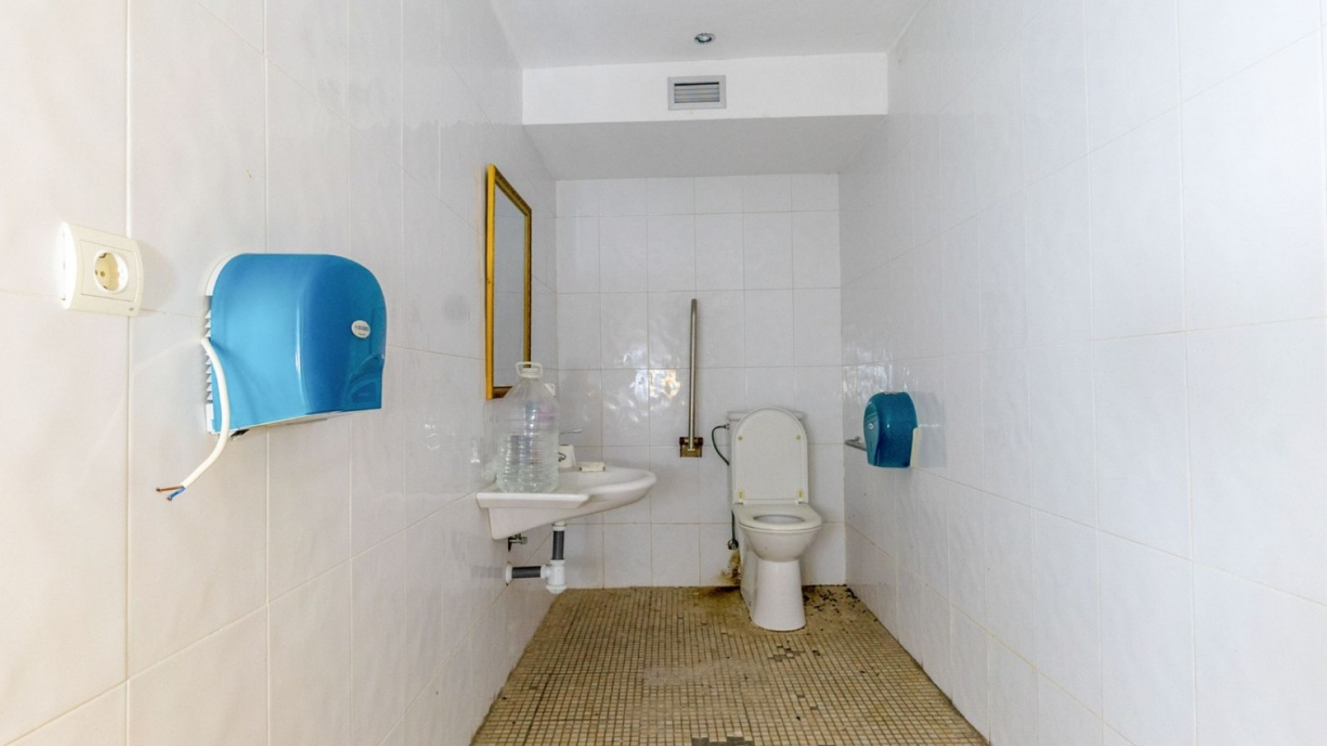 Revente - Commercial -
Torrevieja