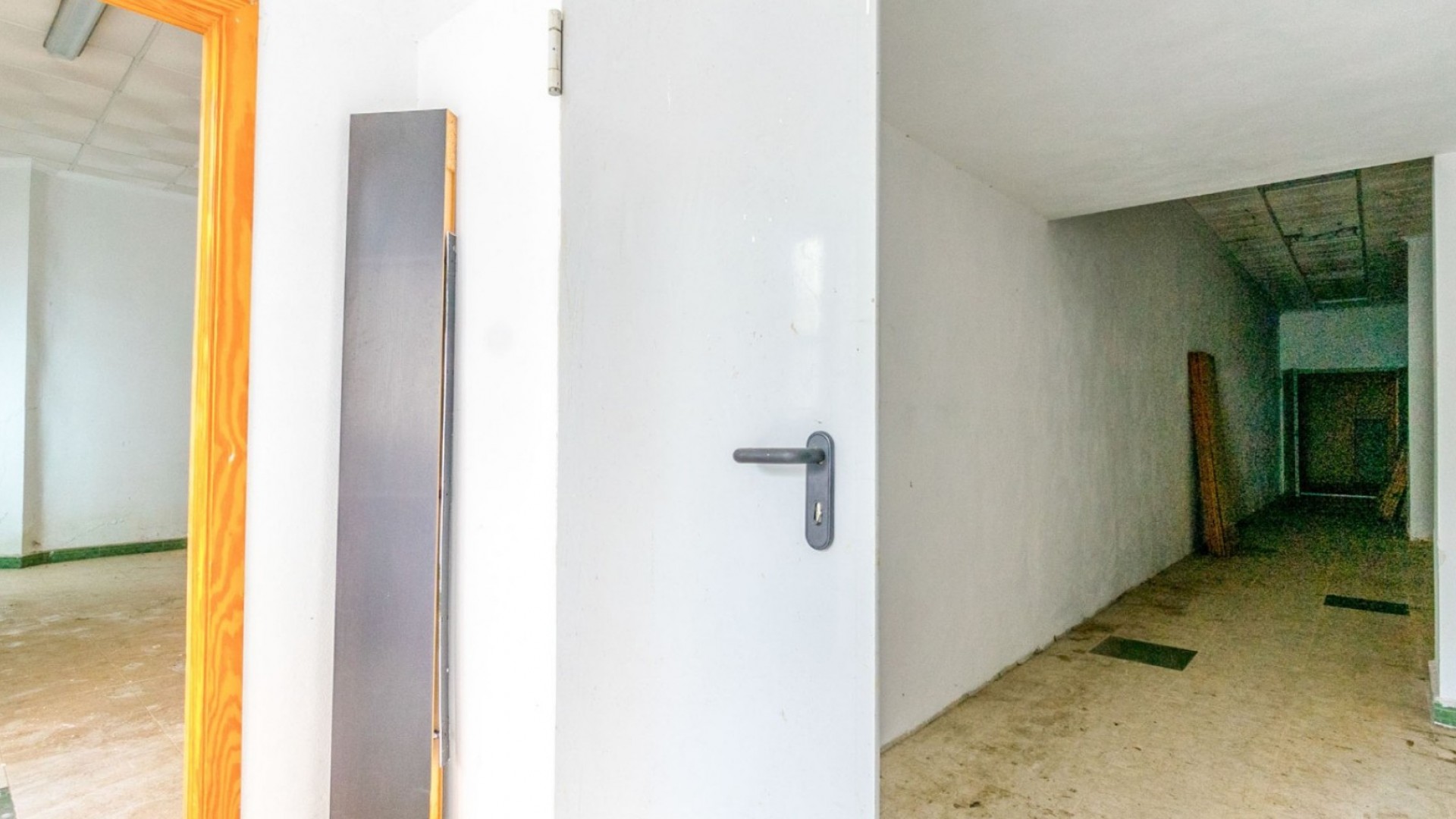 Revente - Commercial -
Torrevieja