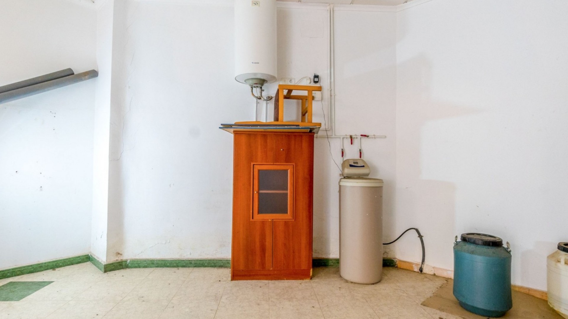 Revente - Commercial -
Torrevieja