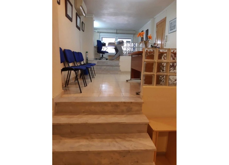 Revente - Commercial -
Torrevieja