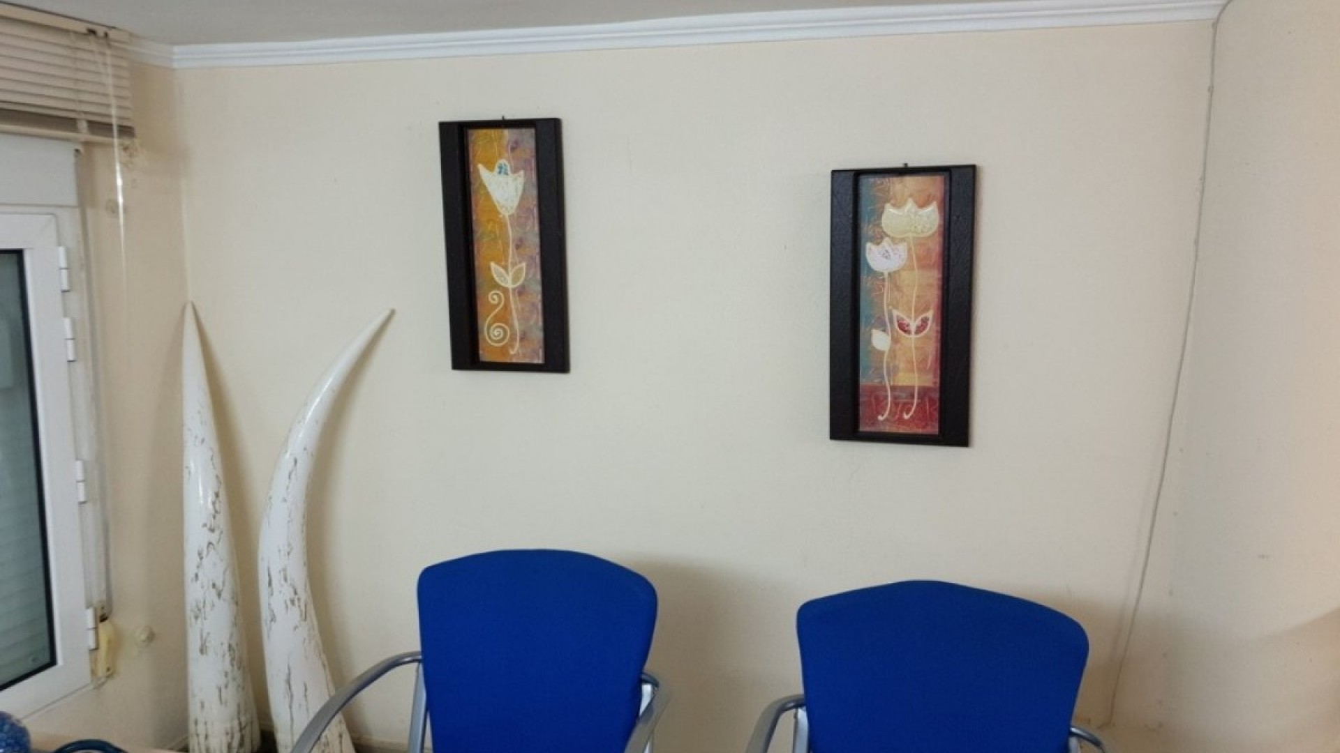 Revente - Commercial -
Torrevieja