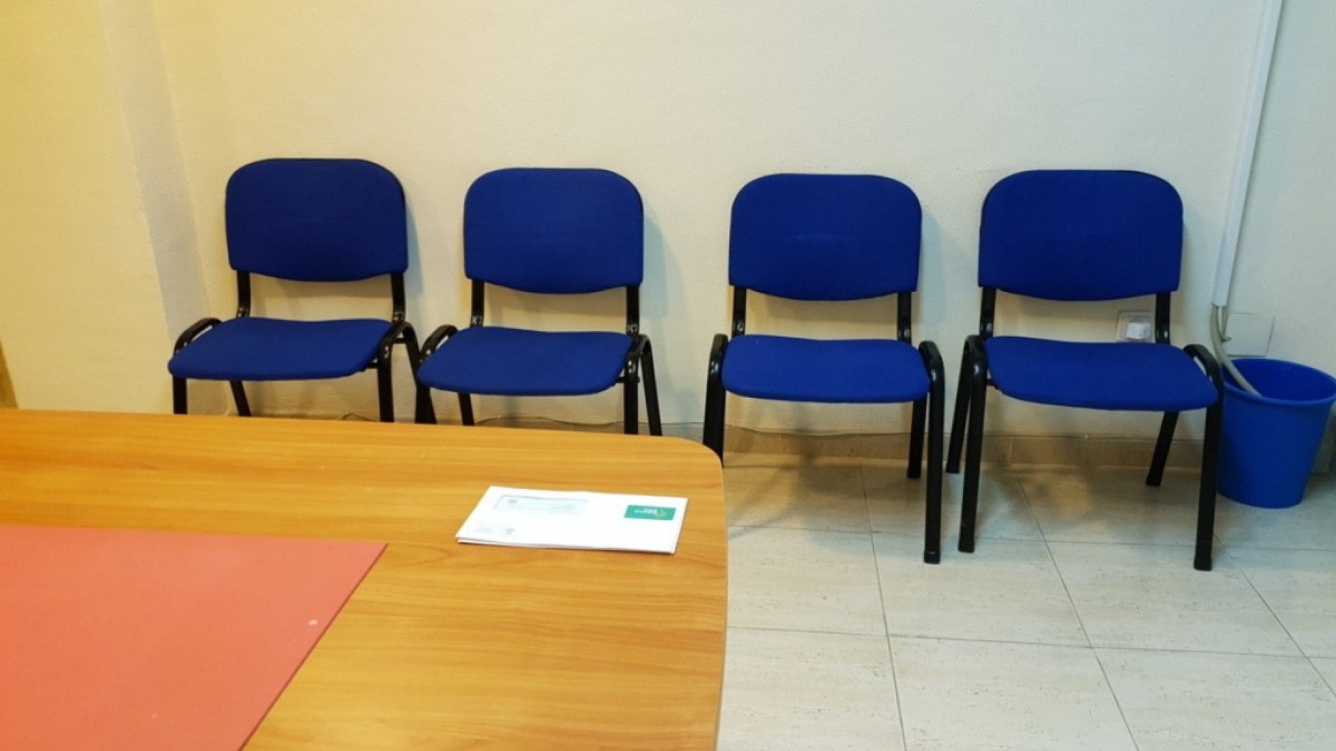 Revente - Commercial -
Torrevieja