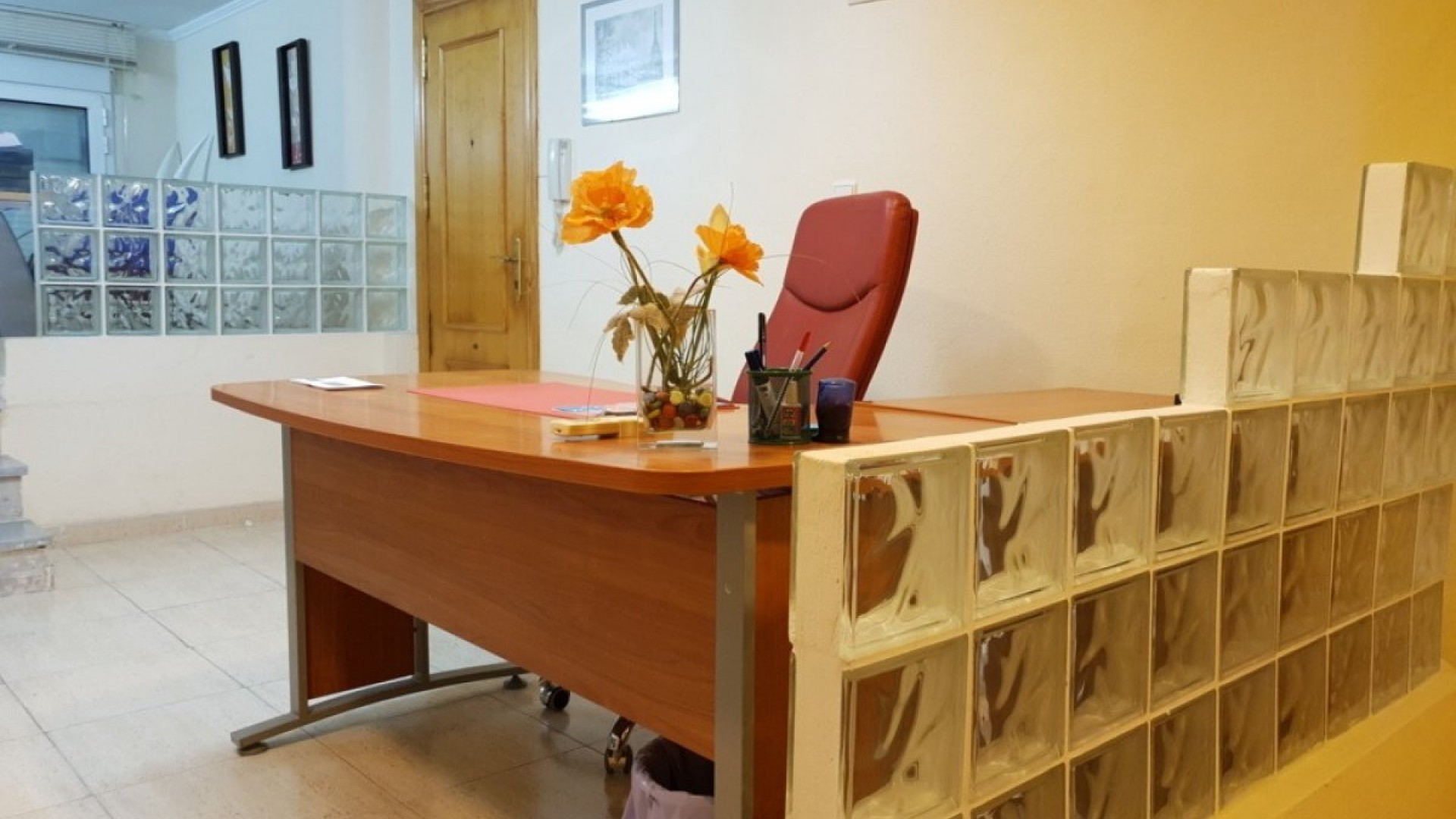 Revente - Commercial -
Torrevieja