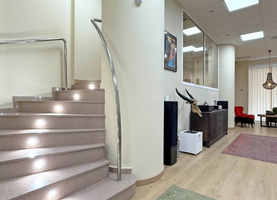 Revente - Commercial -
Torrevieja