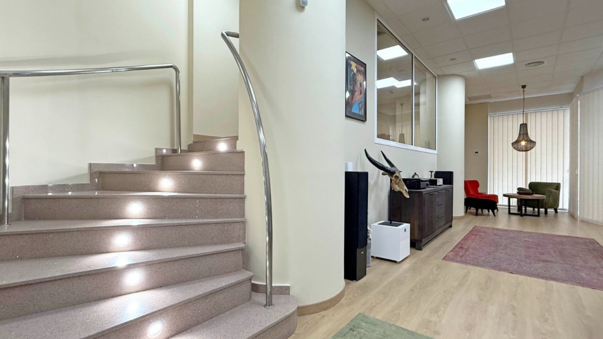 Revente - Commercial -
Torrevieja