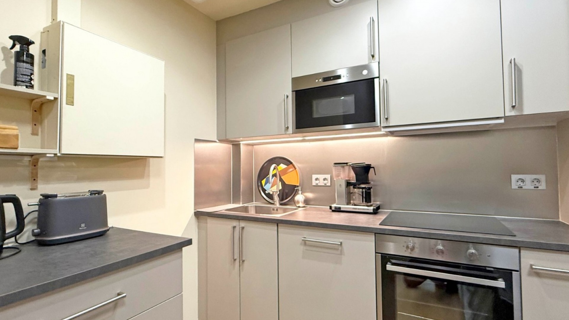 Revente - Commercial -
Torrevieja