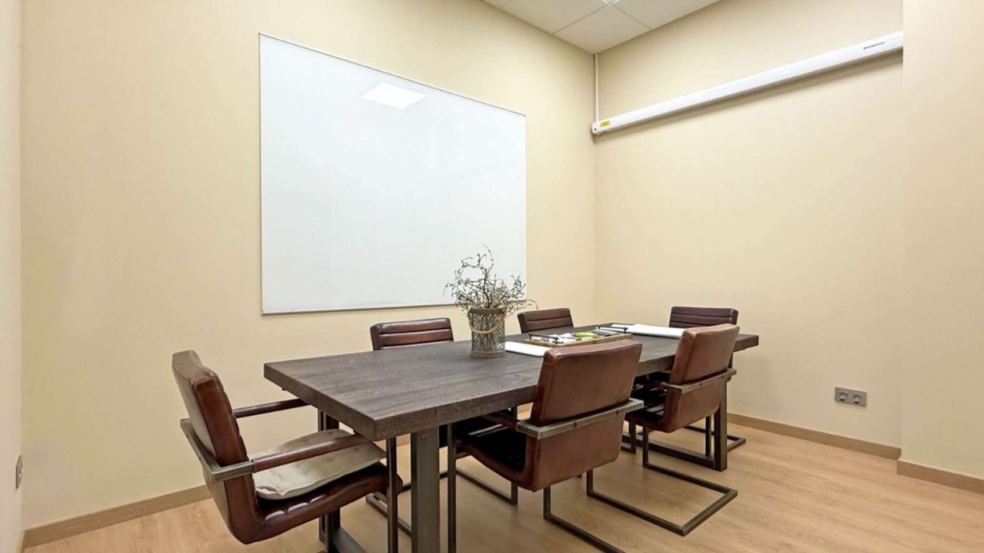 Revente - Commercial -
Torrevieja