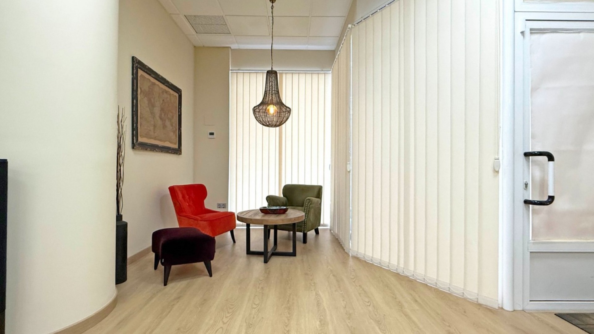 Revente - Commercial -
Torrevieja