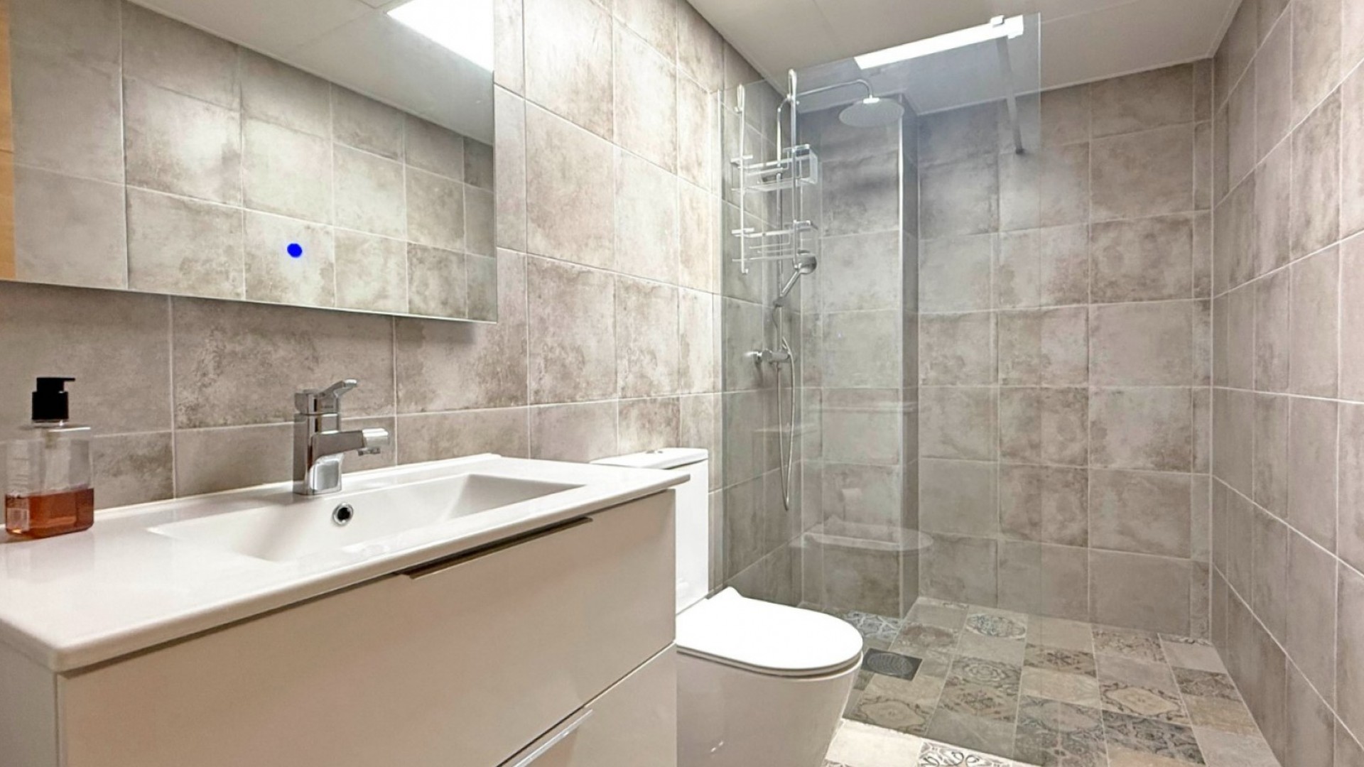 Revente - Commercial -
Torrevieja