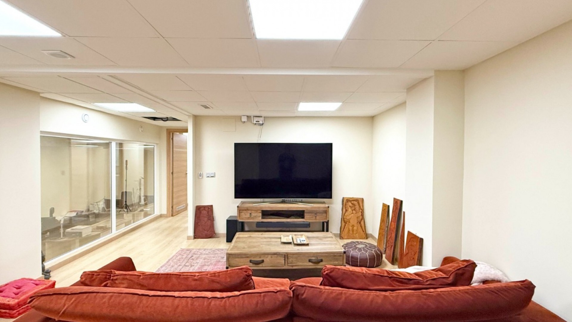 Revente - Commercial -
Torrevieja